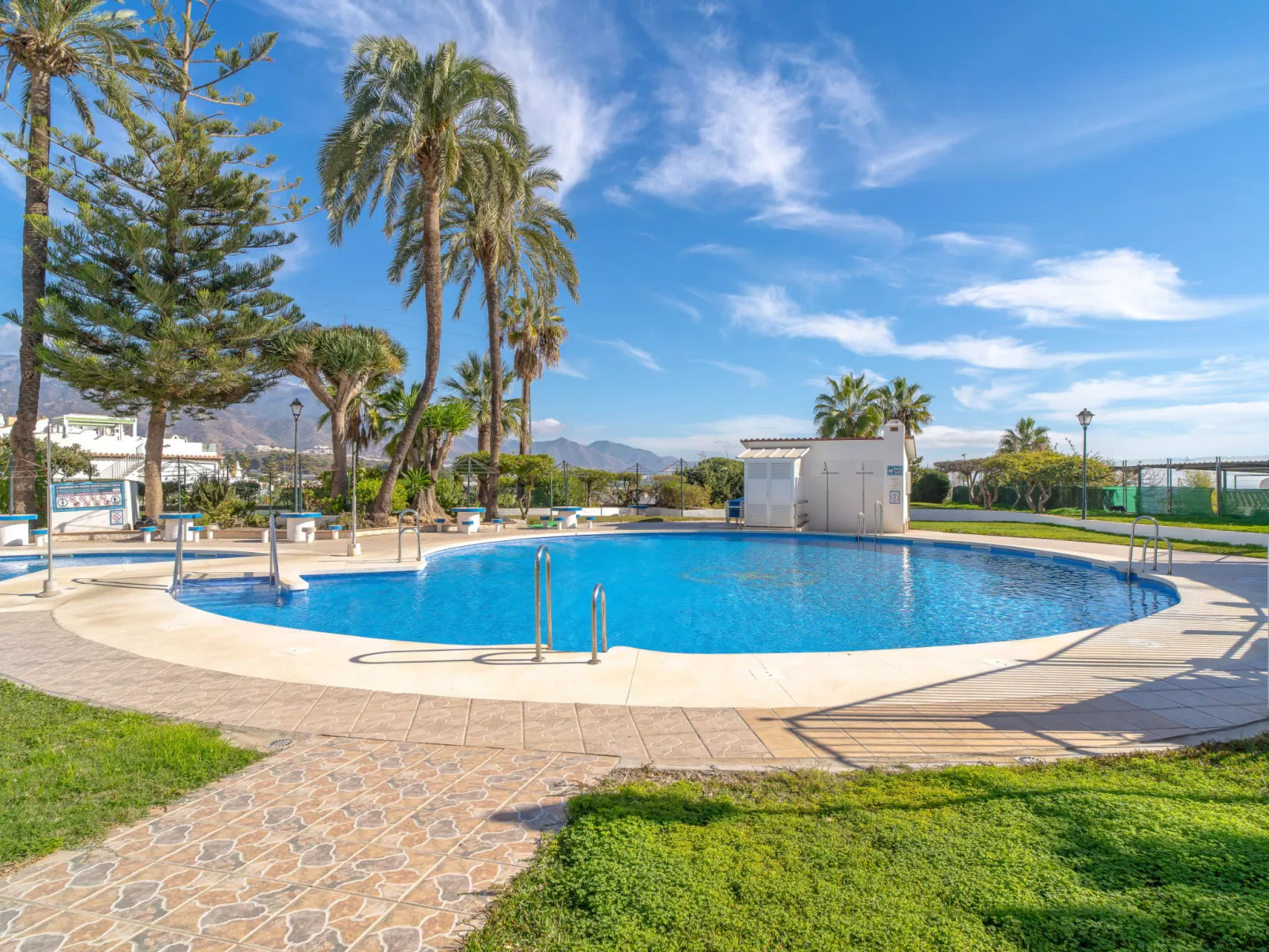 Villa Caritas Punta Lara by Casasol - Draußen