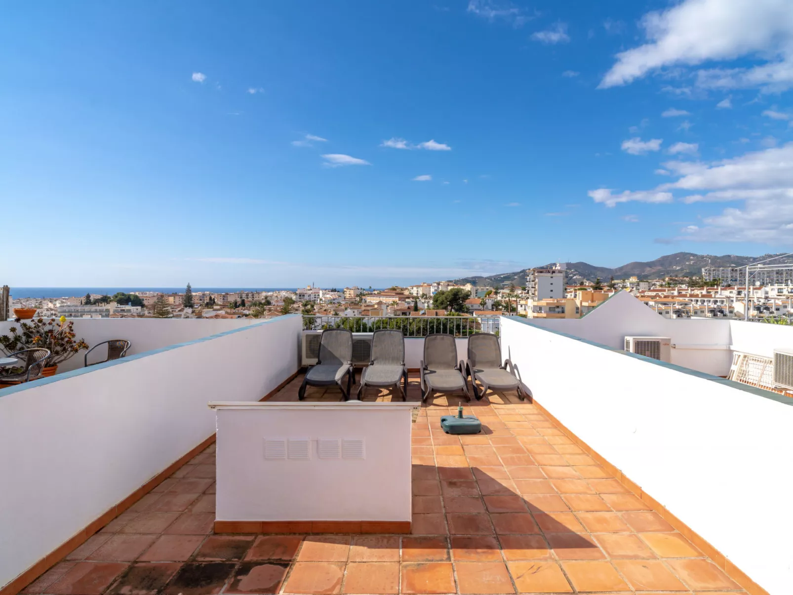 Fuentesol 16 Casa Sunrise by Casasol - Outside