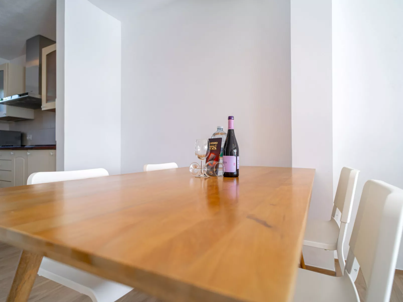 Via Romana Vistamar by Casasol - Drinnen