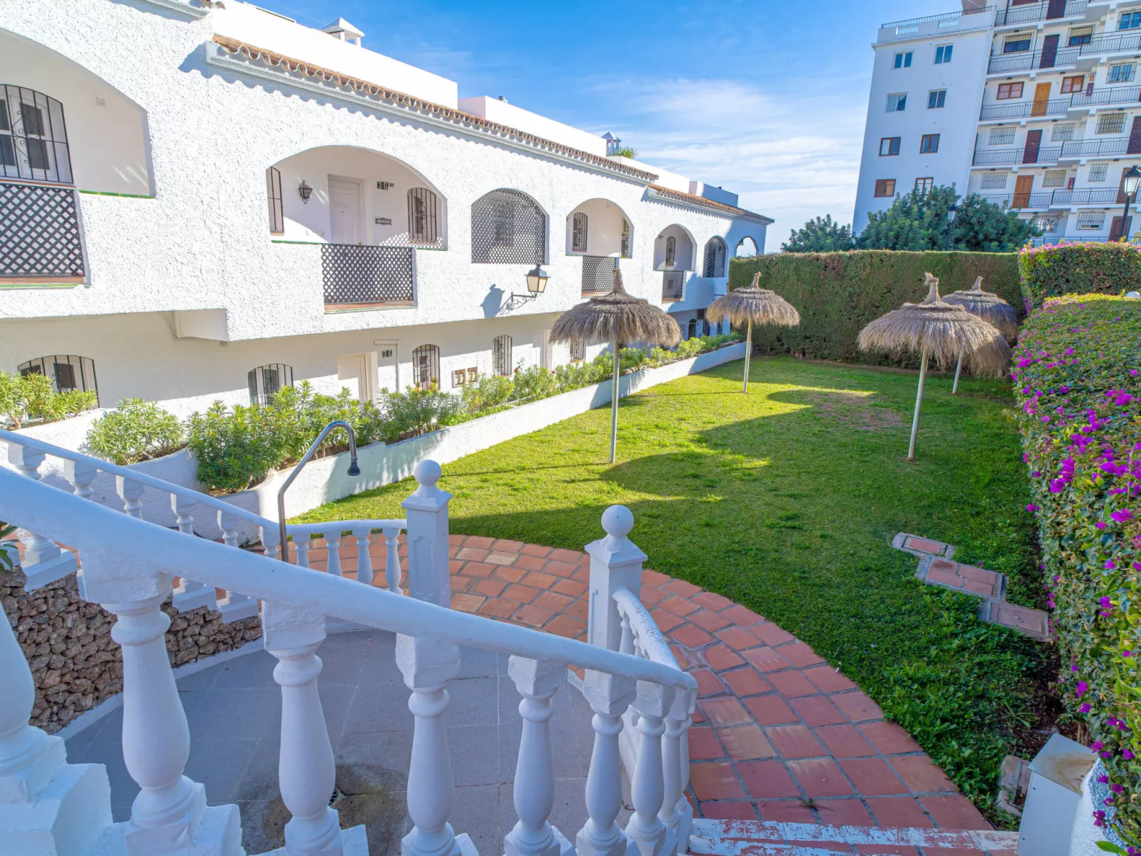 Verano Azul 27B by Casasol - Dehors