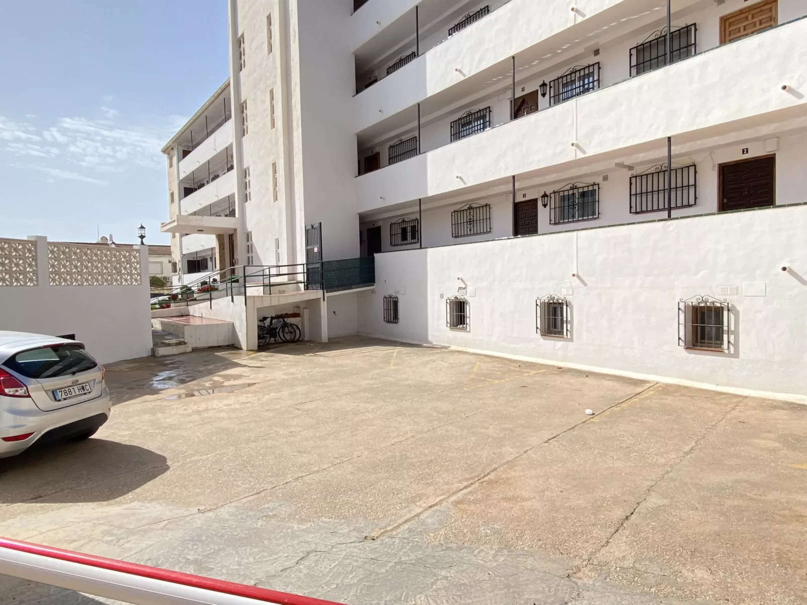 Arce 11 Torrecilla Beach by Casasol - Dehors