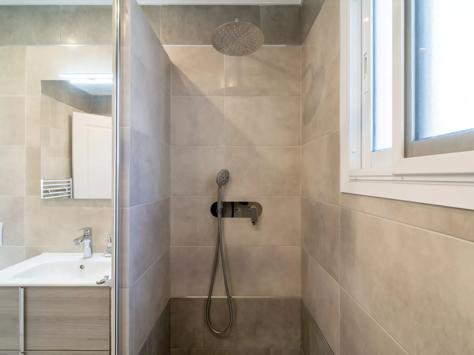 Villa Sandra Luxury Suite by Casasol - Drinnen