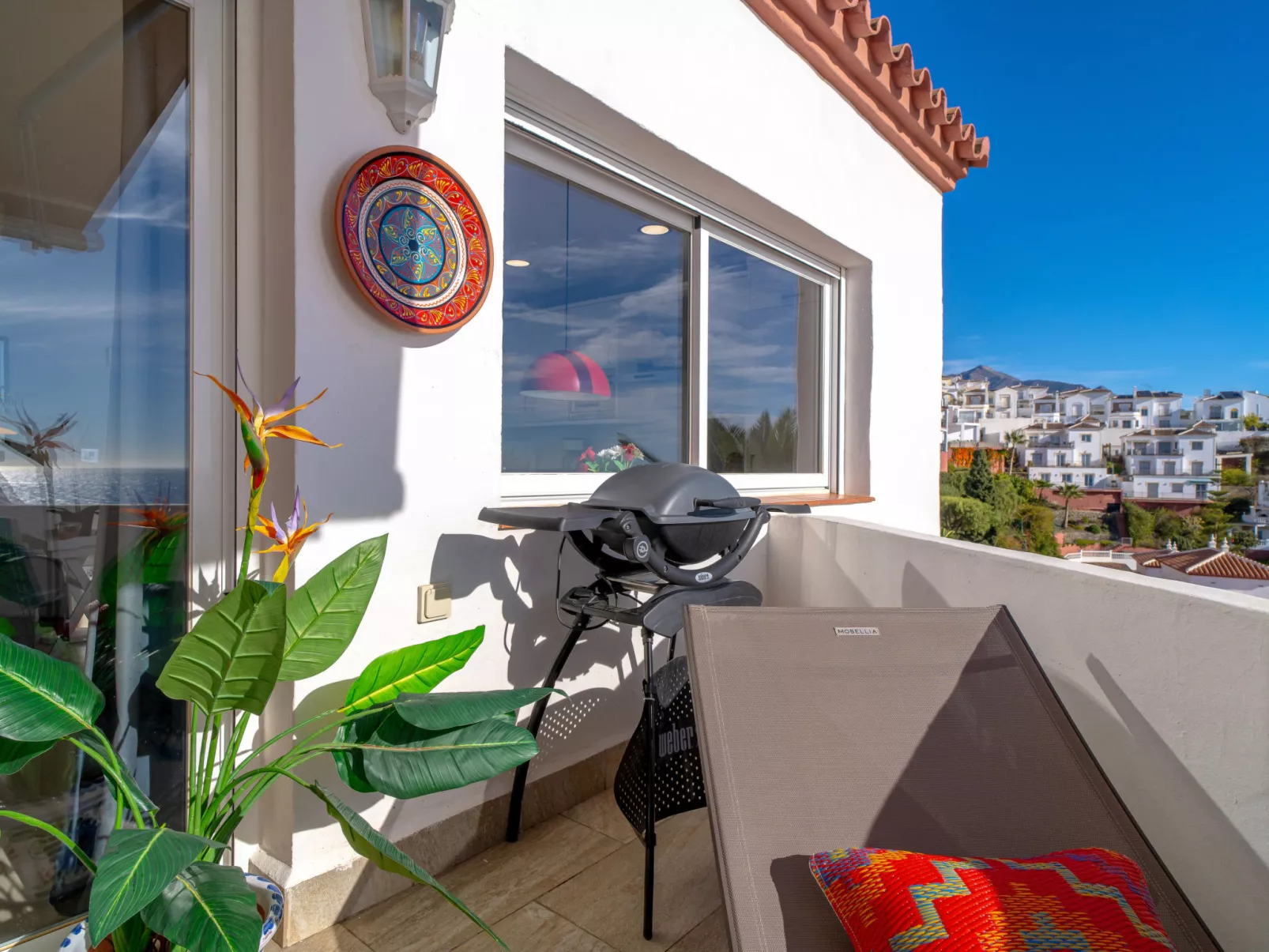 Vistas del Mar by Casasol - Outside