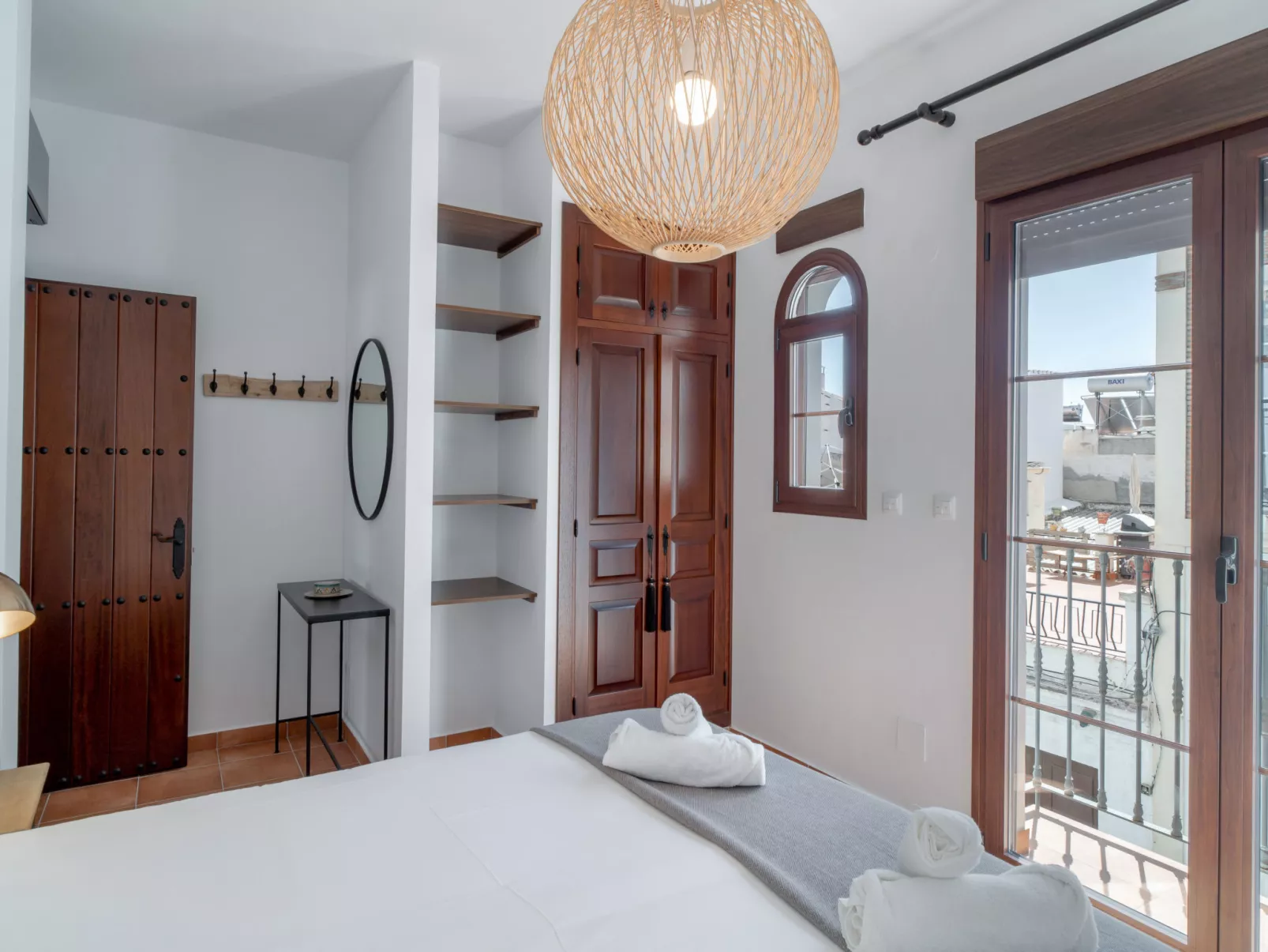 Casa Paraiso Andaluz Deluxe by Casasol - Inside