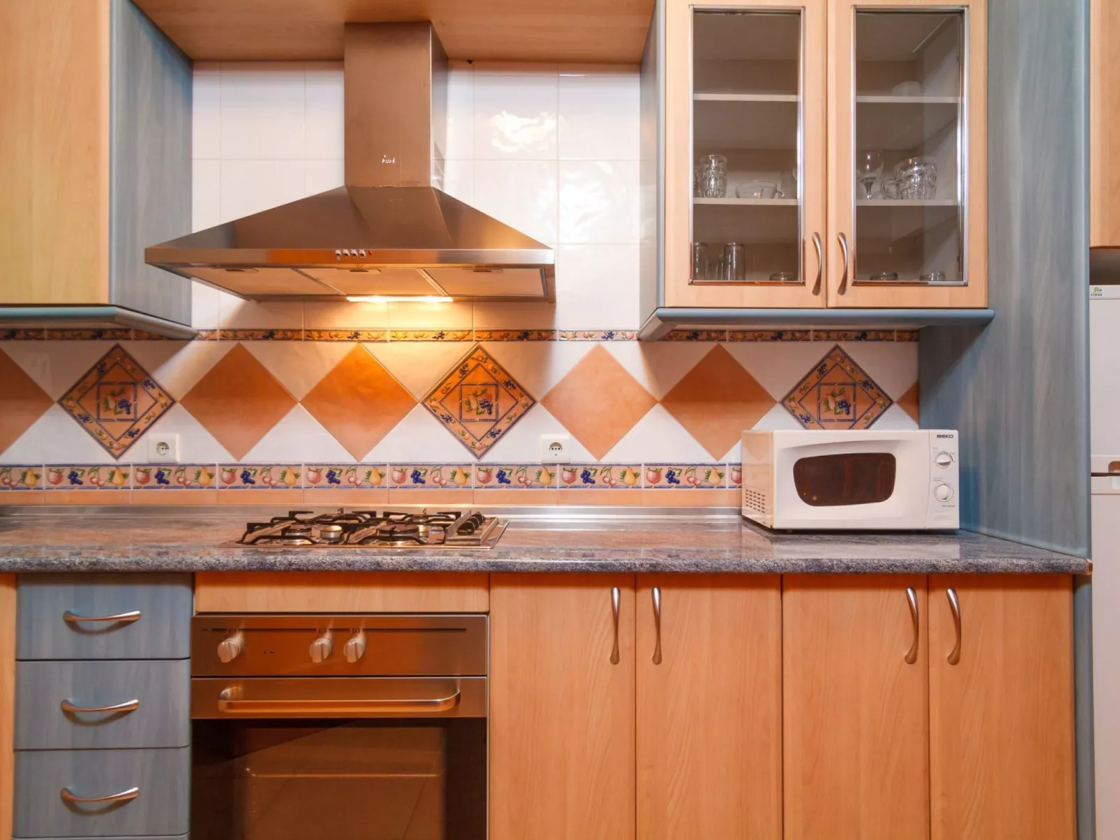 Villa Francisca by Casasol - Inside