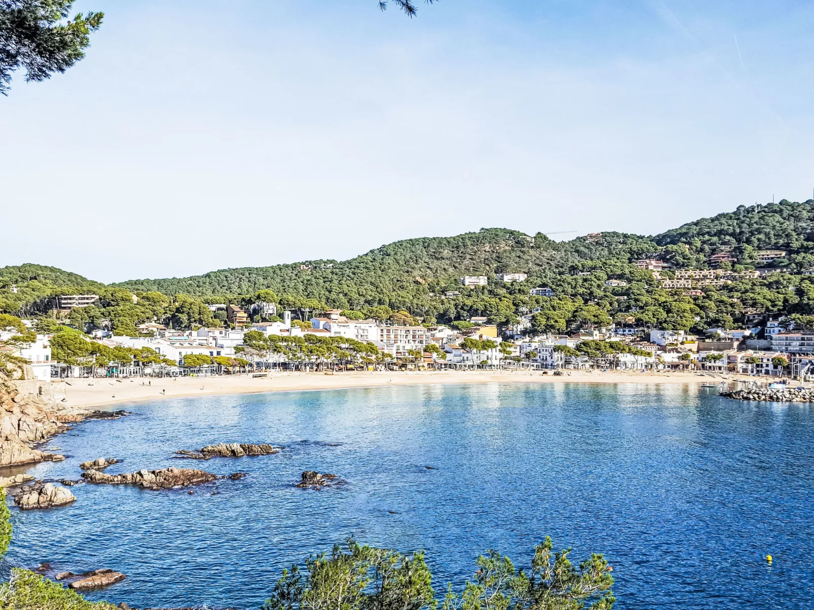 WELCS Apartamento 209 PDA cultura y playa - Environnement