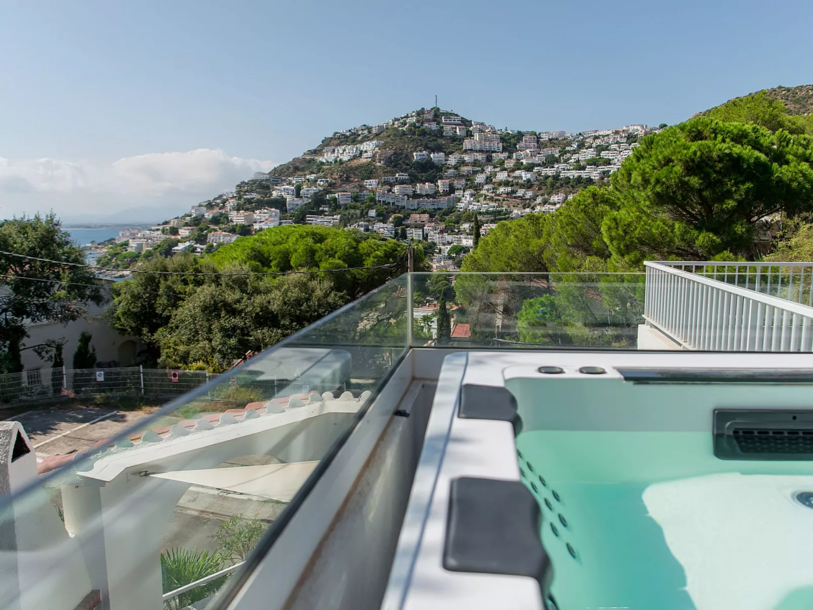 WELCS CASA 283 EMP cerca del mar - Dehors