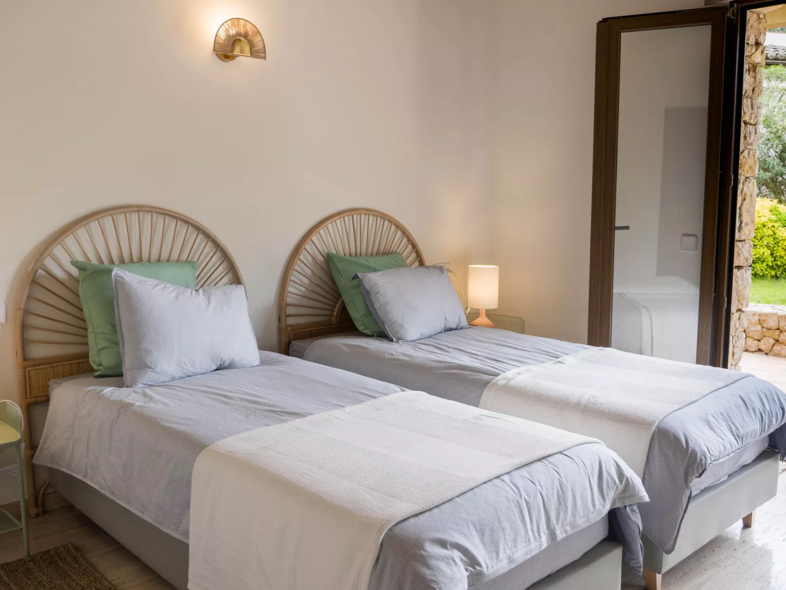 VILLA CASA DEL TALAIOT SENCELLES VT/1743 - Inside