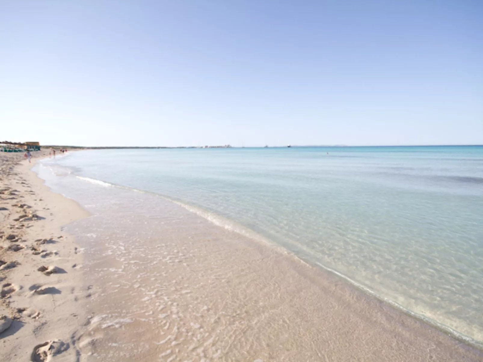 VILLA ES TRENC - CAN RIERA - Draußen