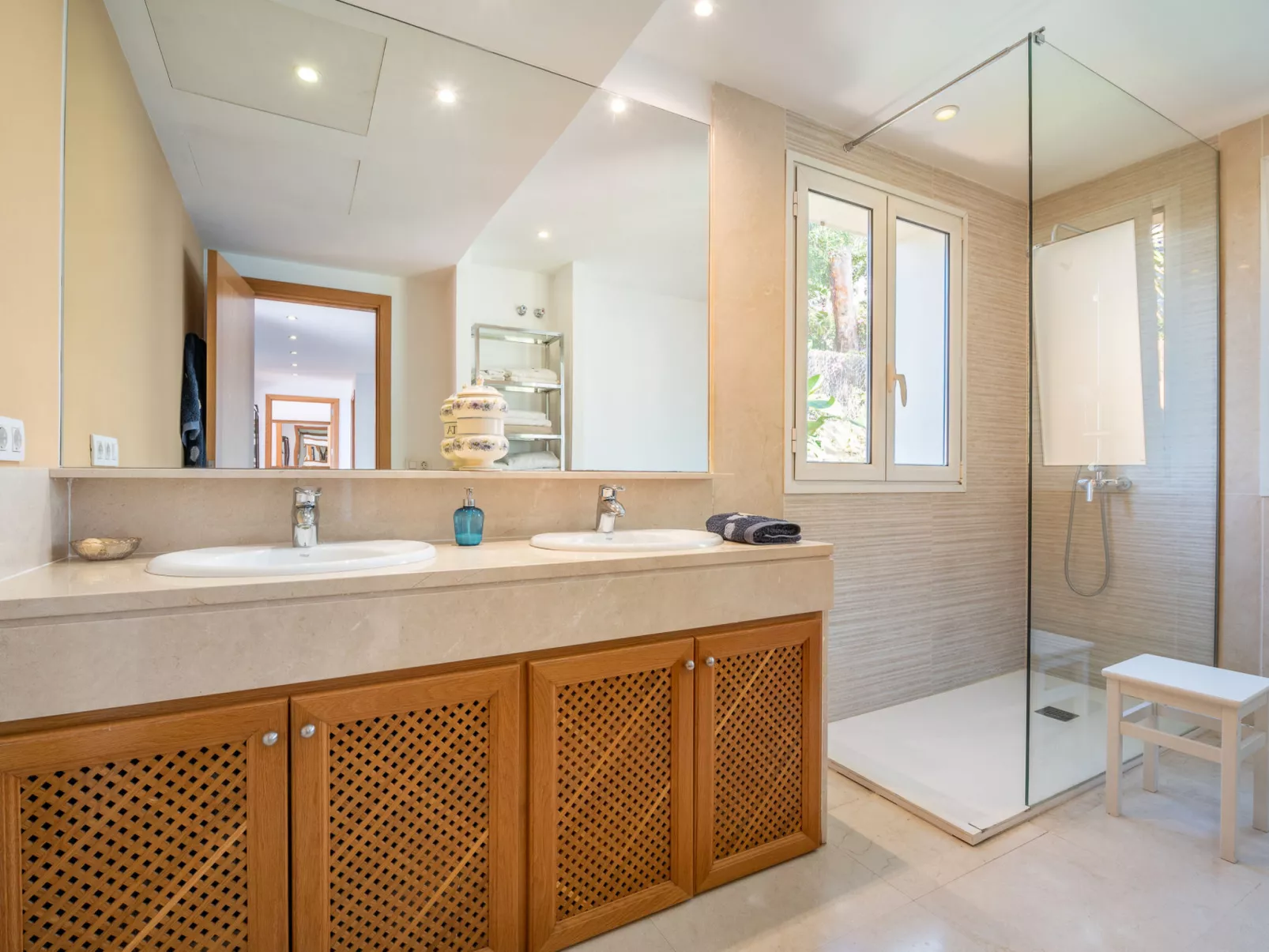 VILLA BENDINAT 10 - by Priority Villas - Drinnen