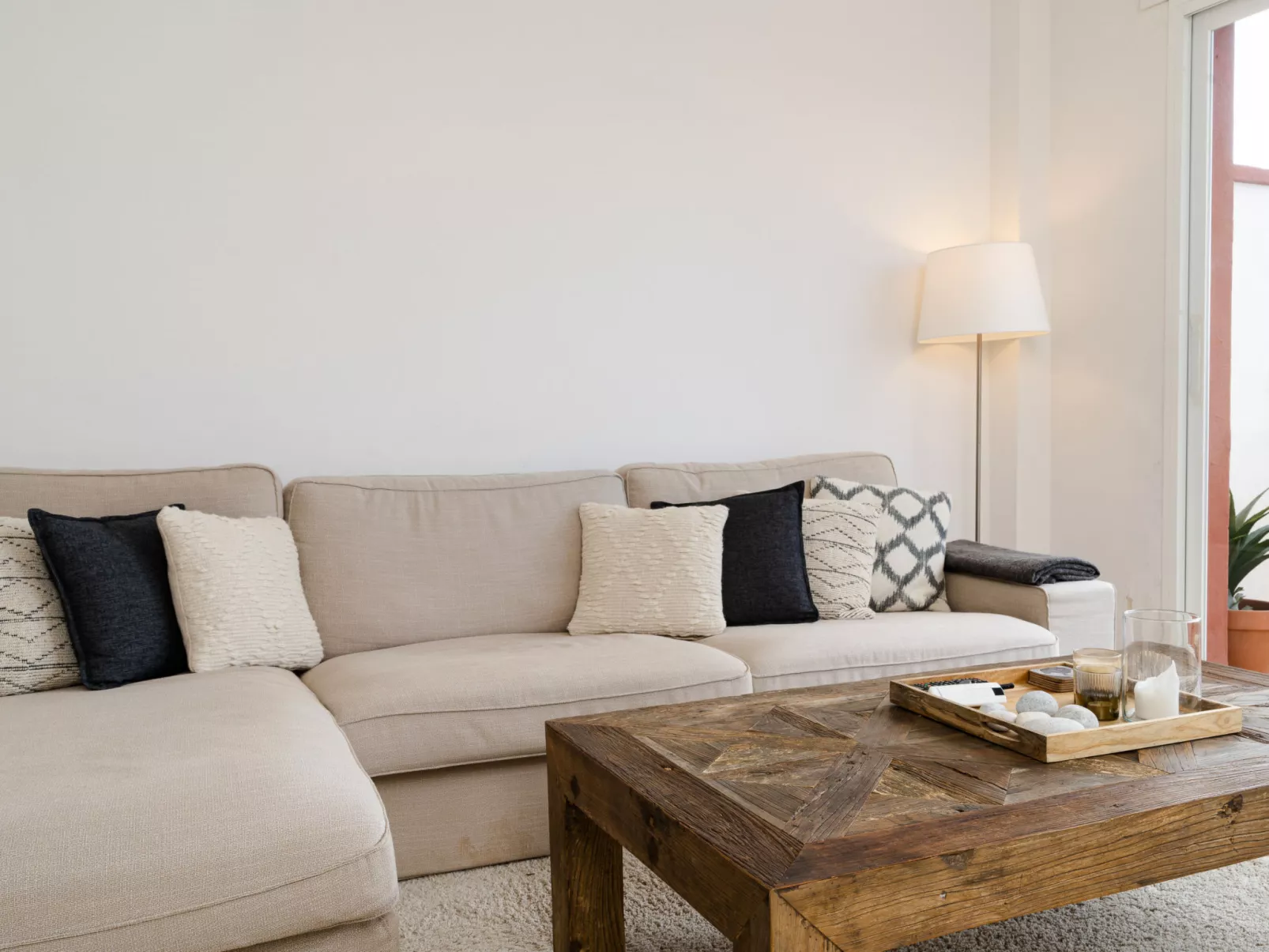 Marbella Playa 7 - Inside