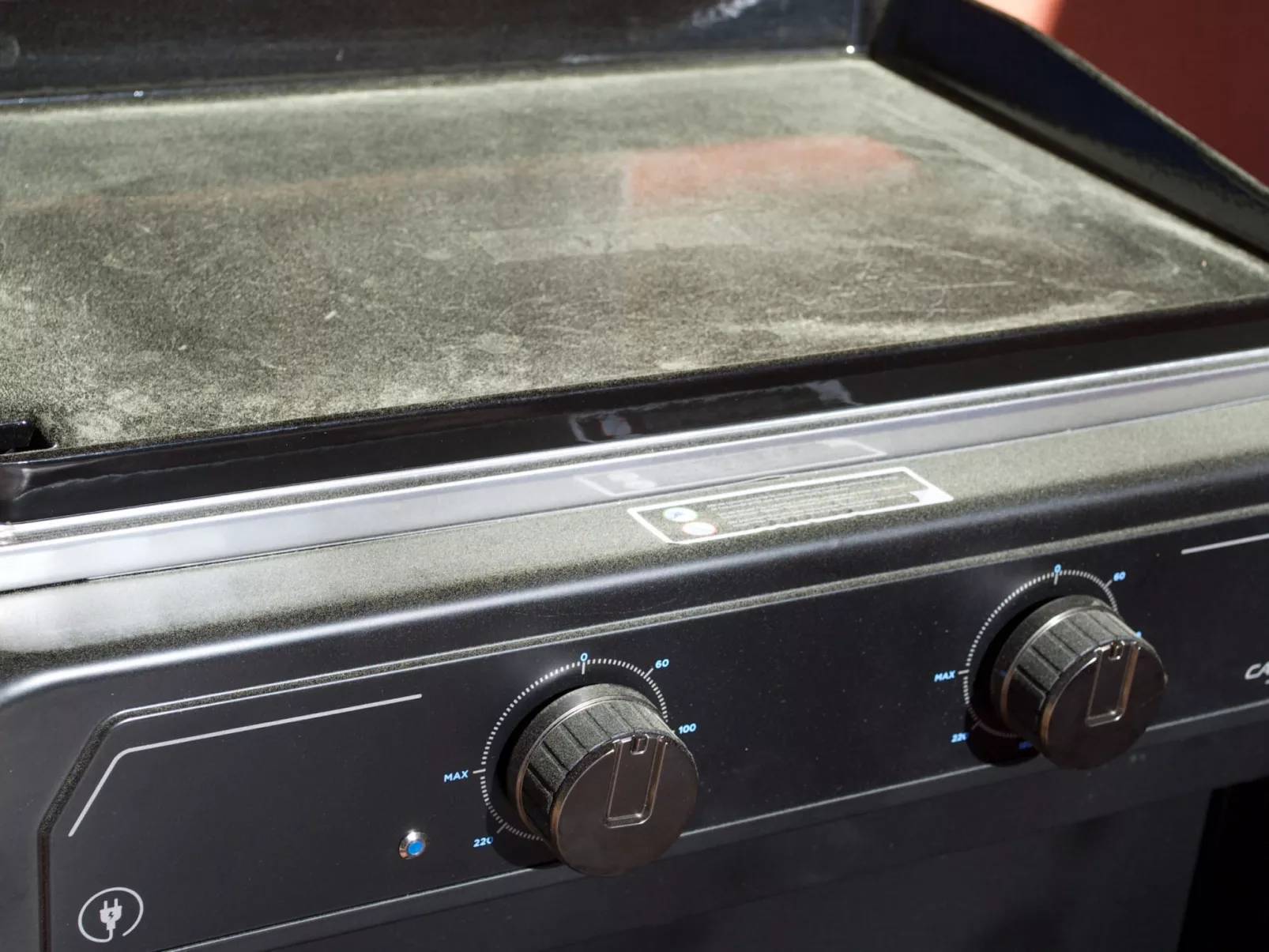 LES VALERIANES - Inside