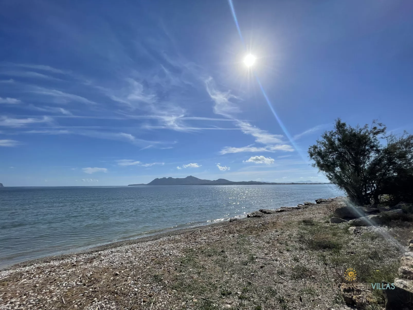 Club del Sol 8: Acogedor Apartamento con Piscina - Dehors