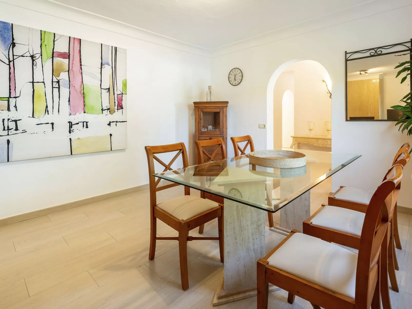 VILLA CAS PUIG - Drinnen