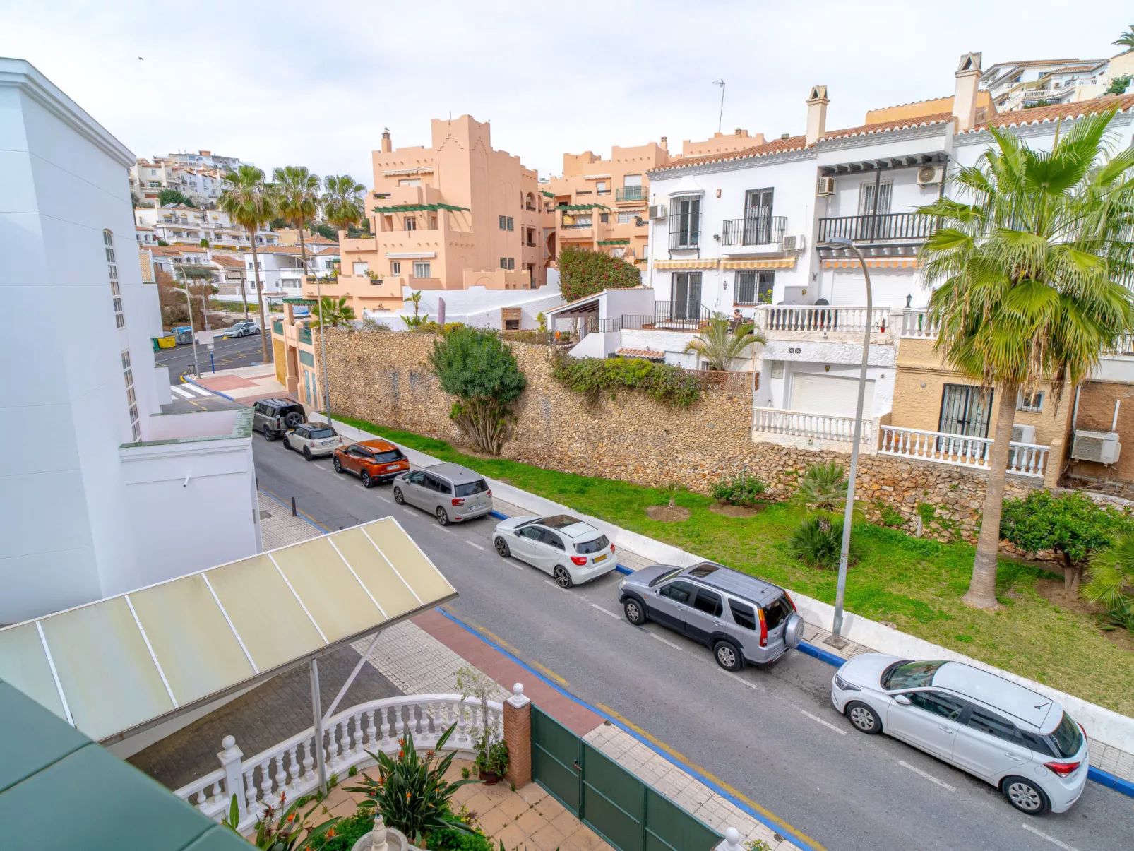 Rubarsal Burriana Beach 2F by Casasol - Dehors