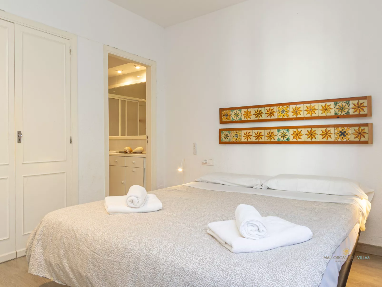 Apartamento Bel: Primera Línea en Pine Walk - Inside