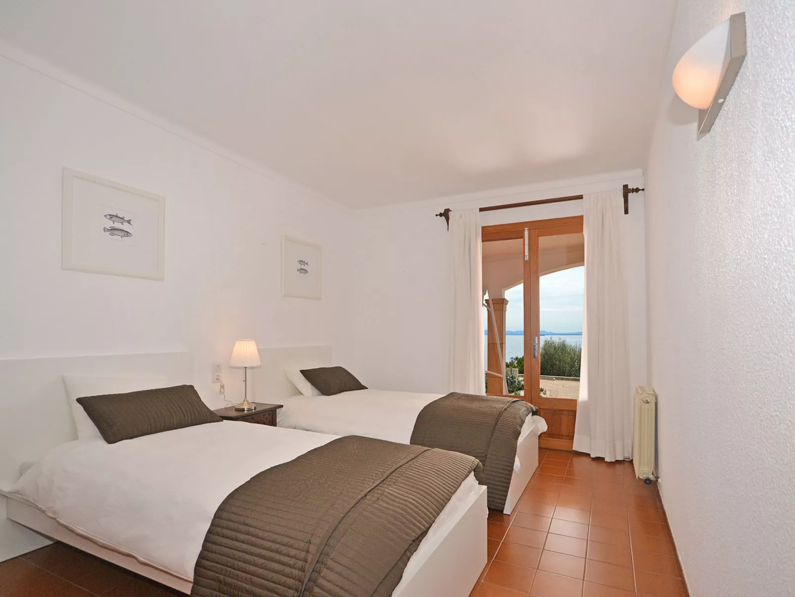 Marinero - Can Torrens - Inside