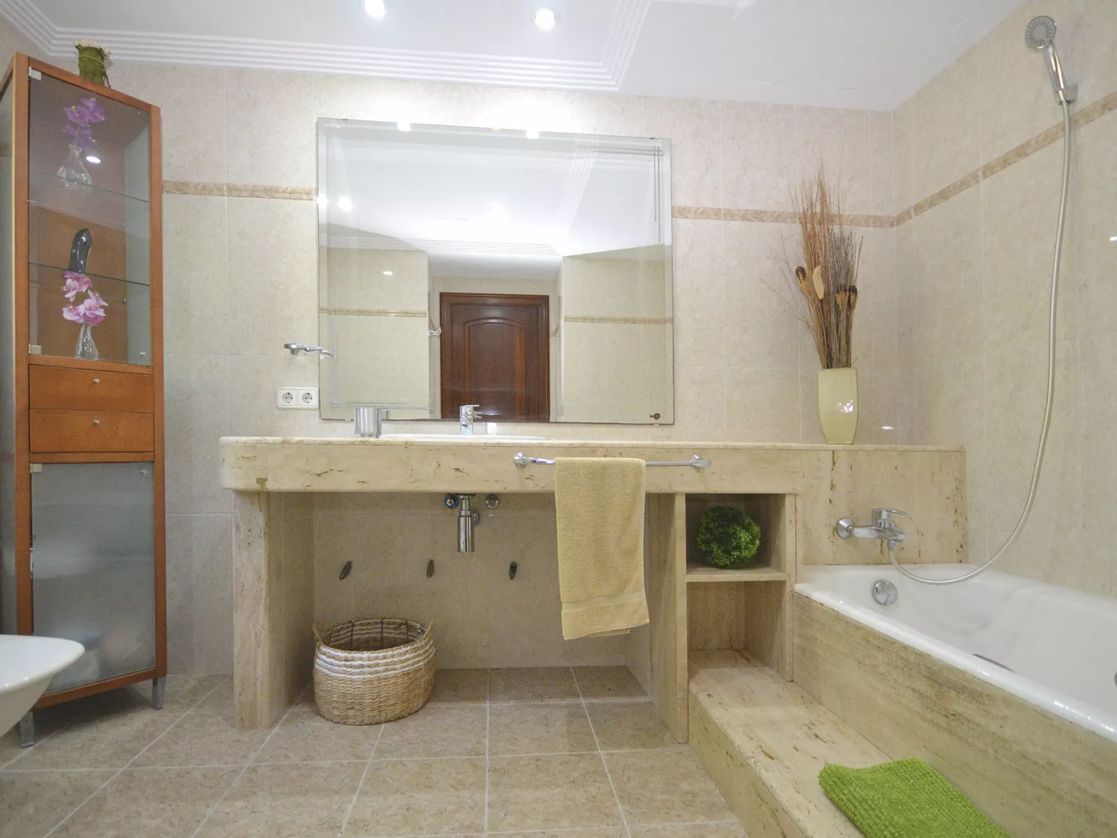 Villa Prestige - Drinnen