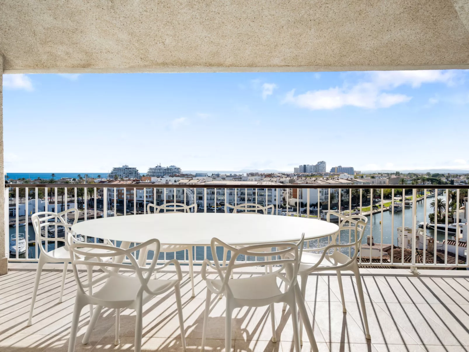 WELCS APARTAMENTO 106 EMP con PISCINA PRIVADA - Outside