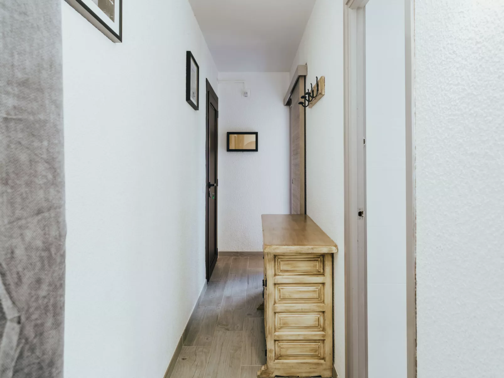 WELCS APARTAMENTO 201 EMP con TERRAZA - Inside