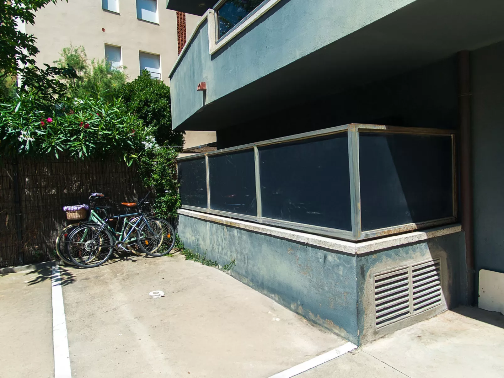 WELCS APARTAMENTO 265 EMP cerca de la playa - Draußen