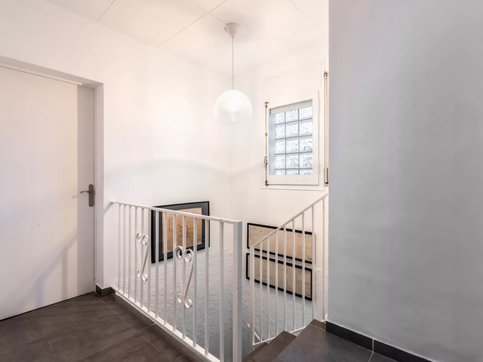 WELCS VILLA 022 EMP La Morgana con piscina priva - Inside