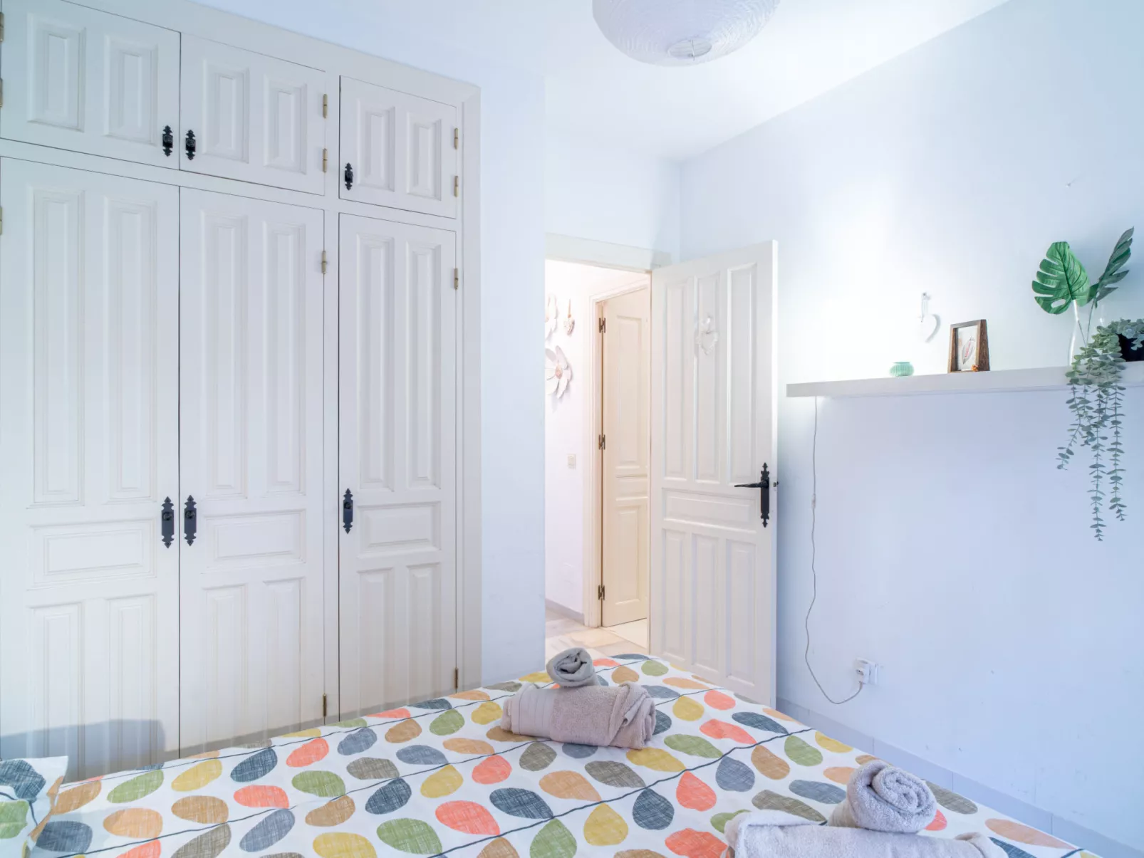 Casa Corazon Burriana by Casasol - Inside