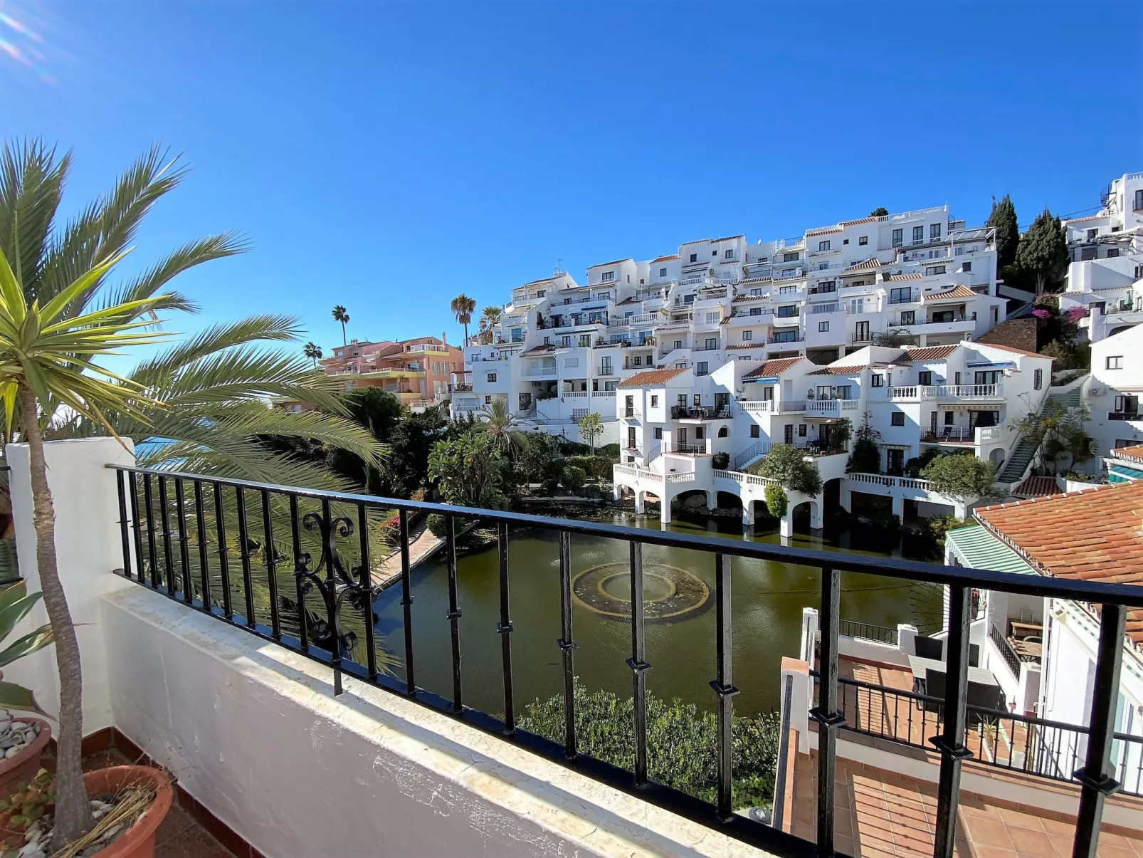 Capistrano Playa 206 by Casasol - Outside