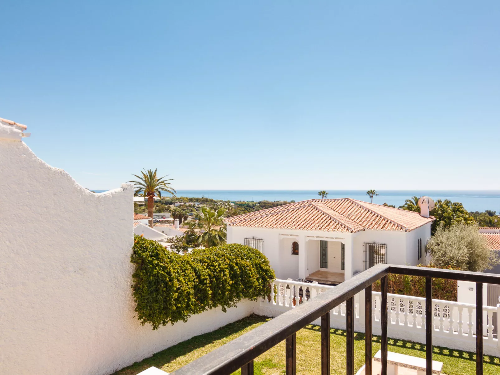 Via Romana 87 by Casasol - Draußen