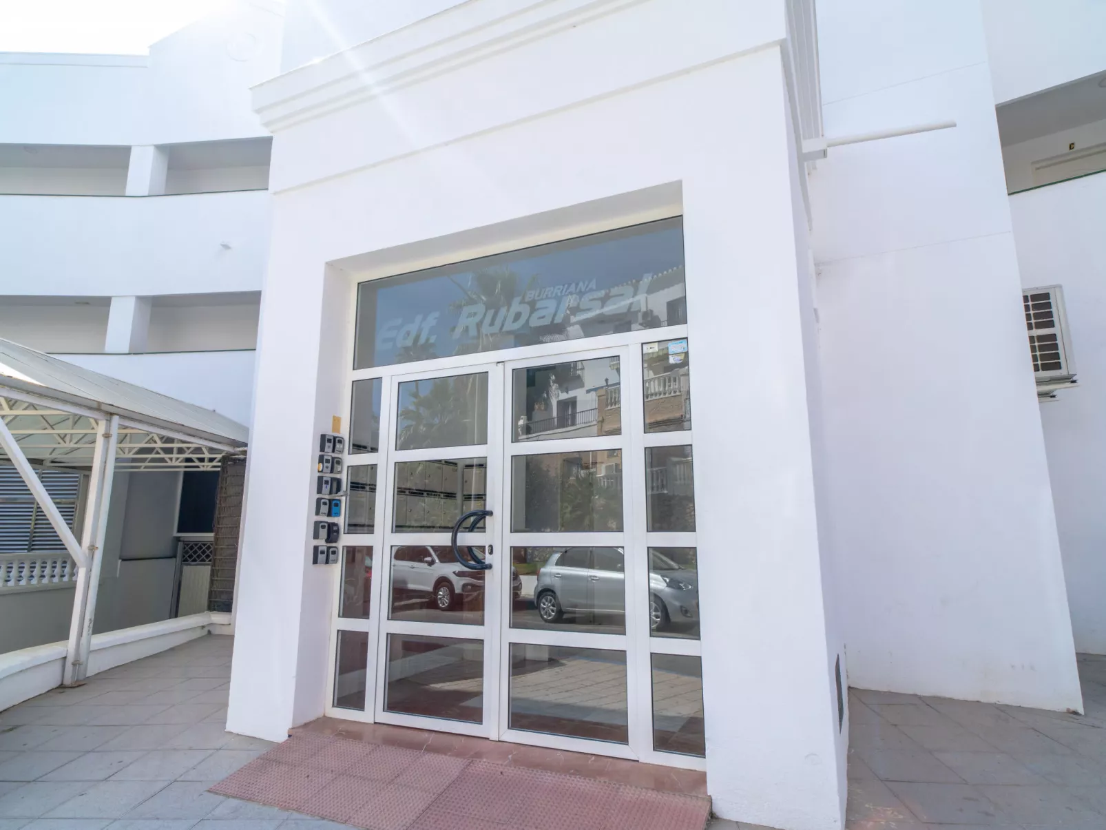 Rubarsal Burriana Beach 1J by Casasol - Dehors