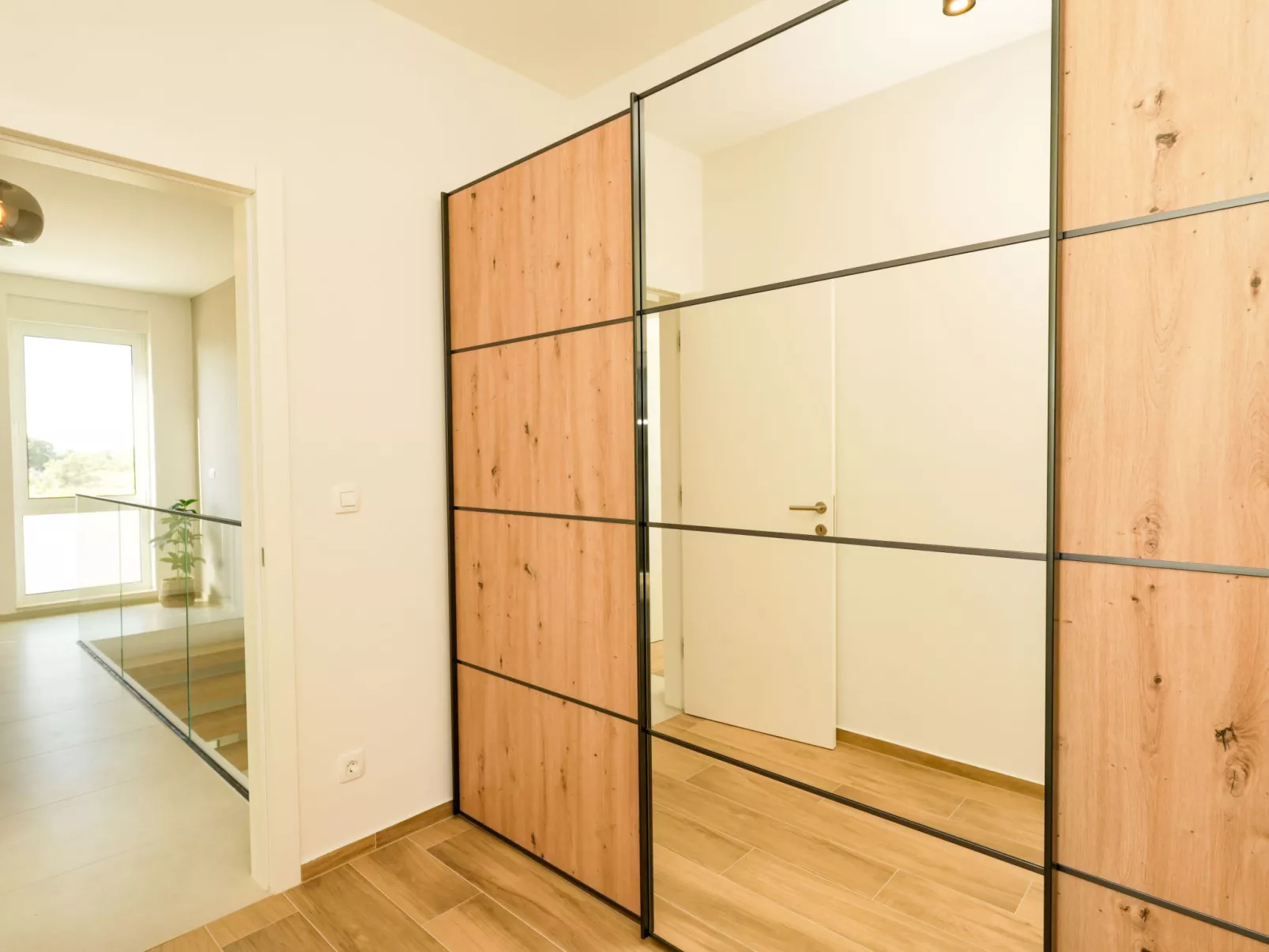 Primosten Hills - North - Dedans