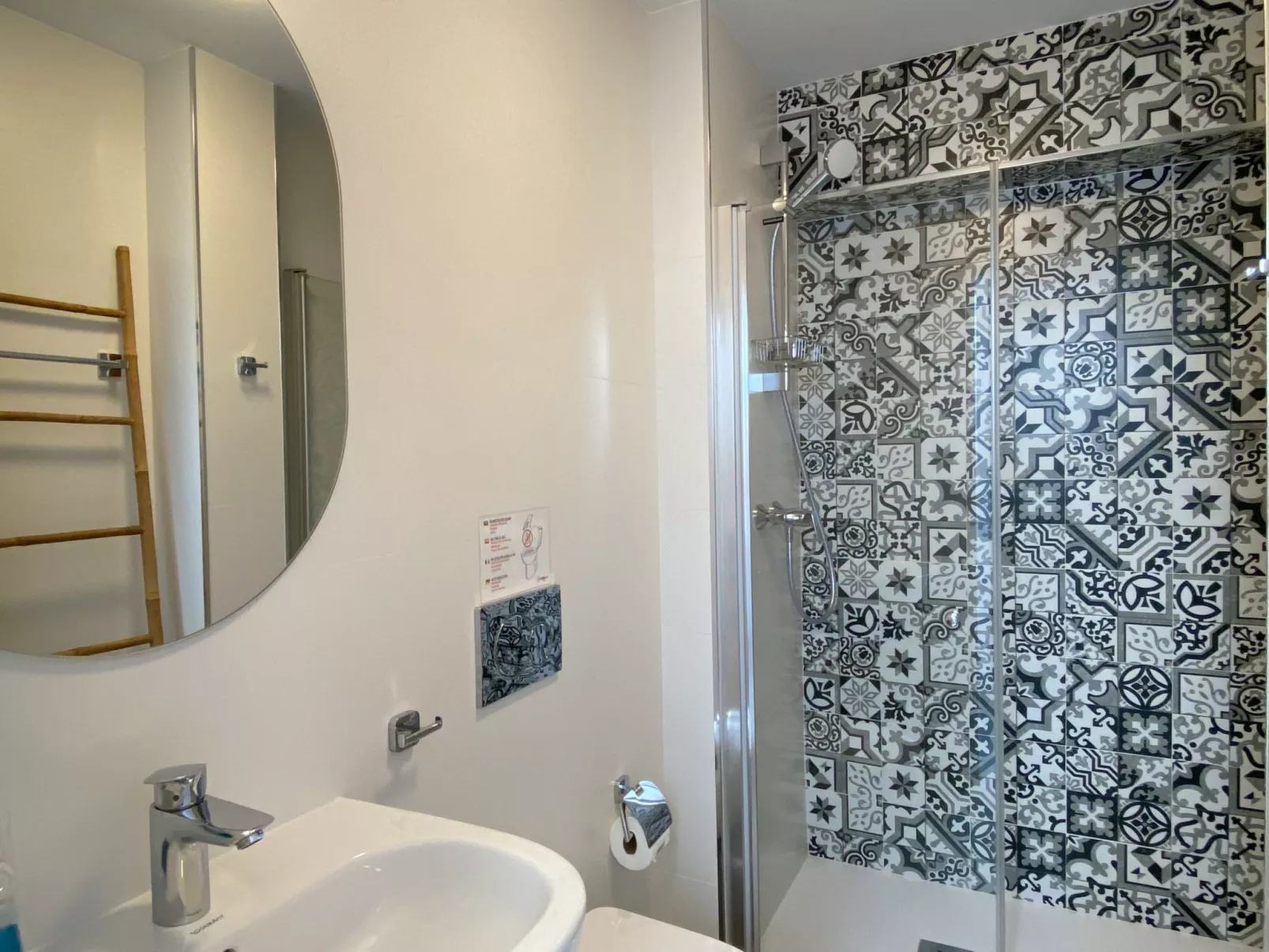 Terrazas de Ladera Duplex 5 by Casasol - Inside