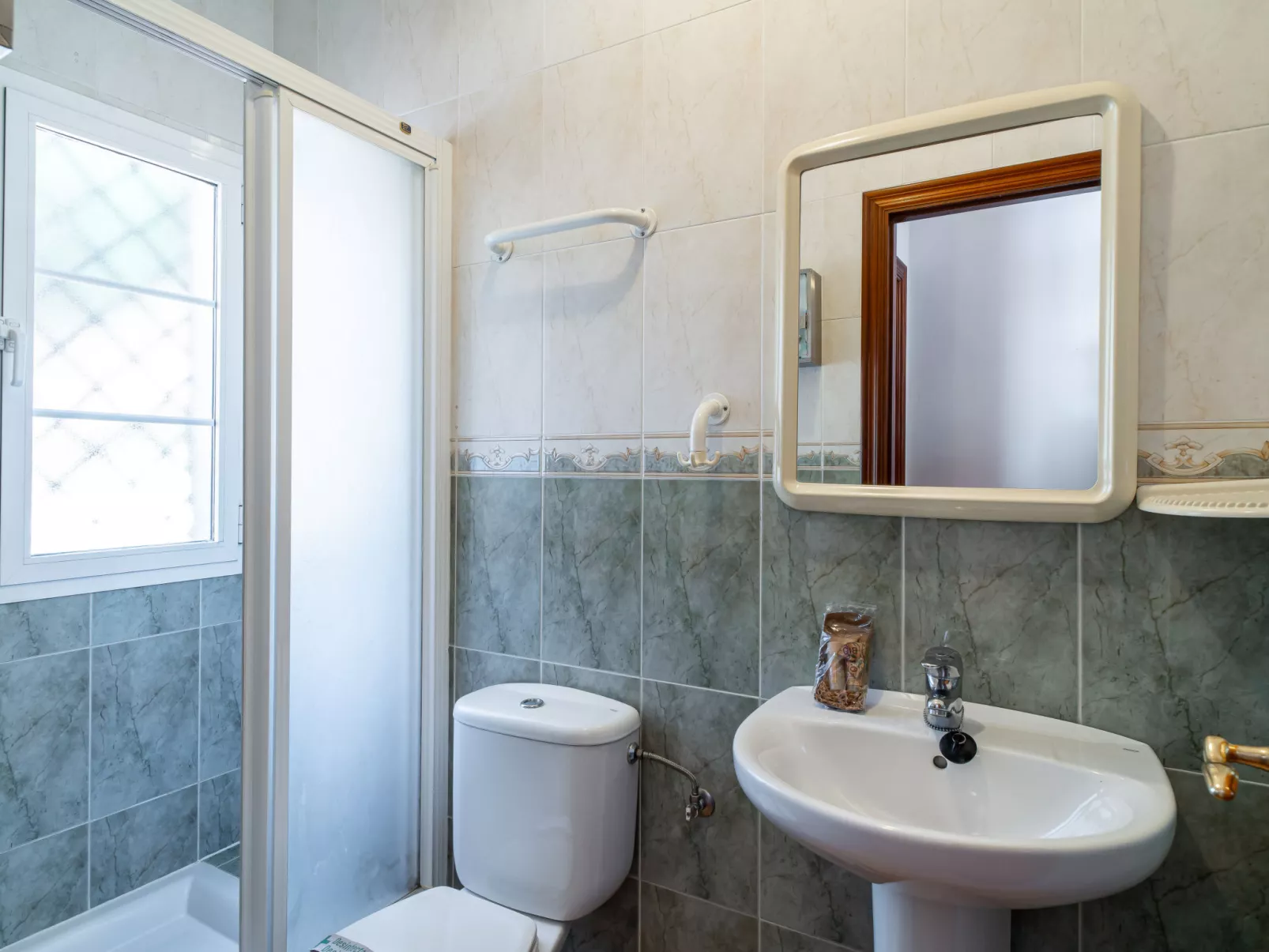 Villa Tamango Hill Vistamar by Casasol - Inside
