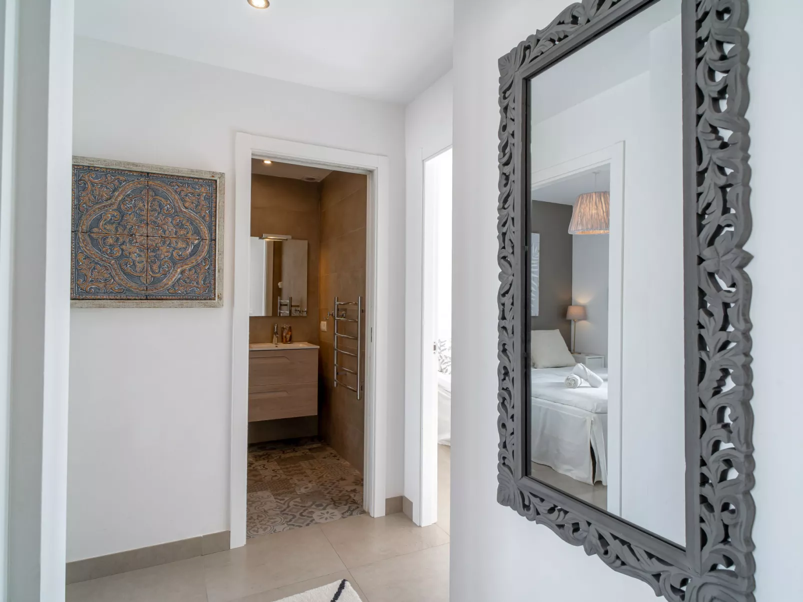 Villa Andalucía Esplendor by Casasol - Inside