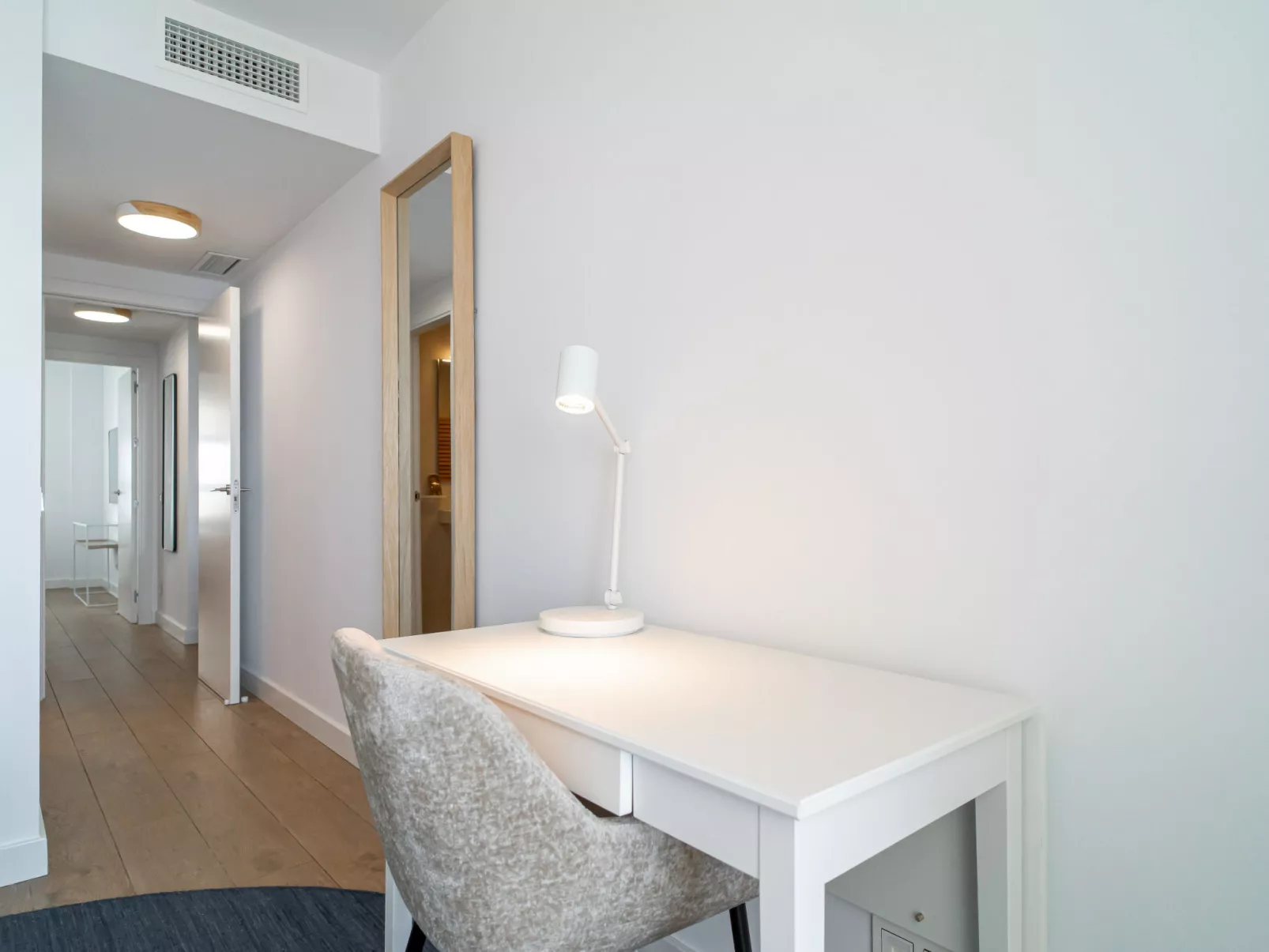 Luxury Premium Isea 1122 by Casasol - Drinnen