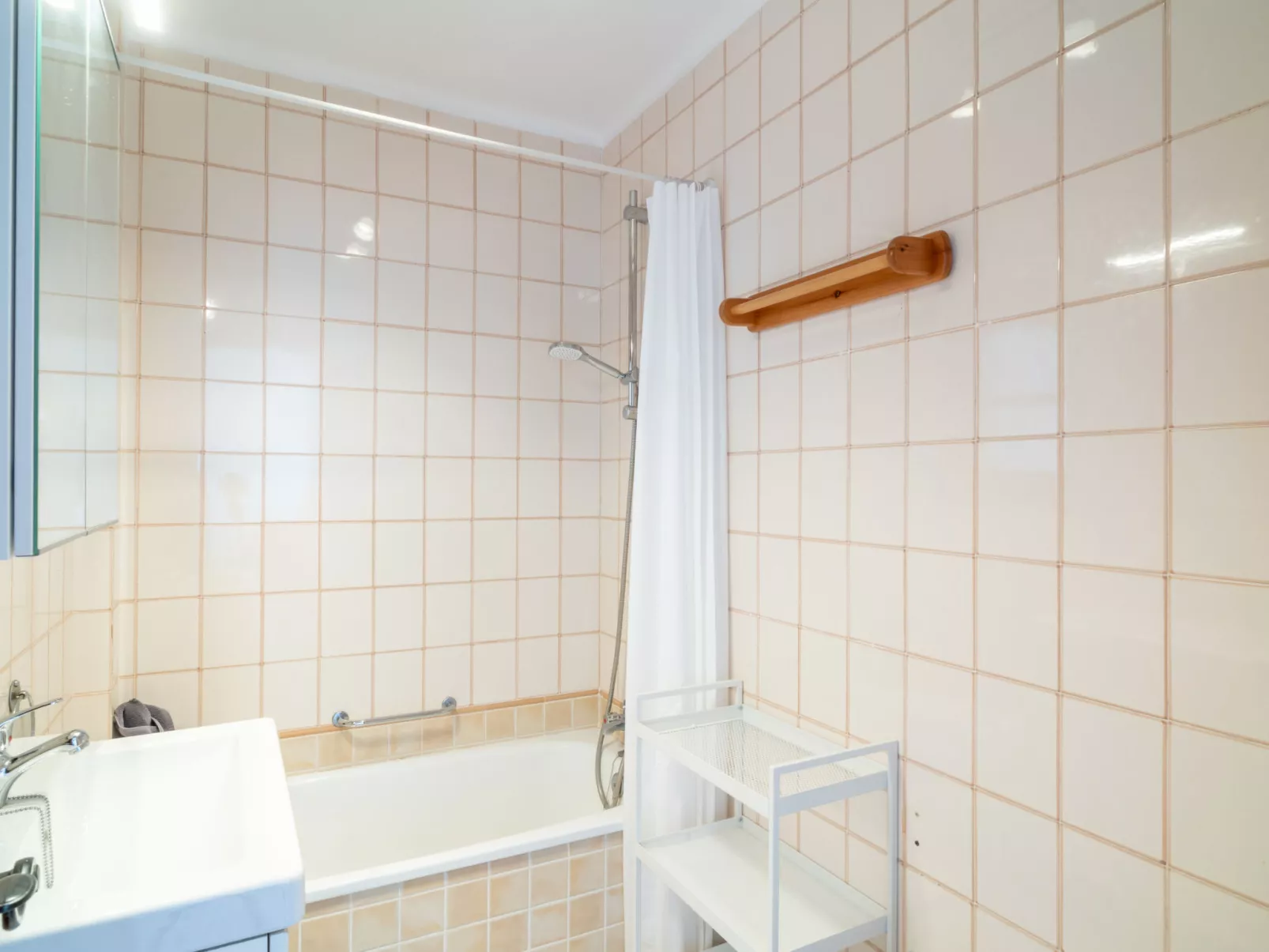 Mandarinos 59 Seaview San Juan de Capistrano - Drinnen