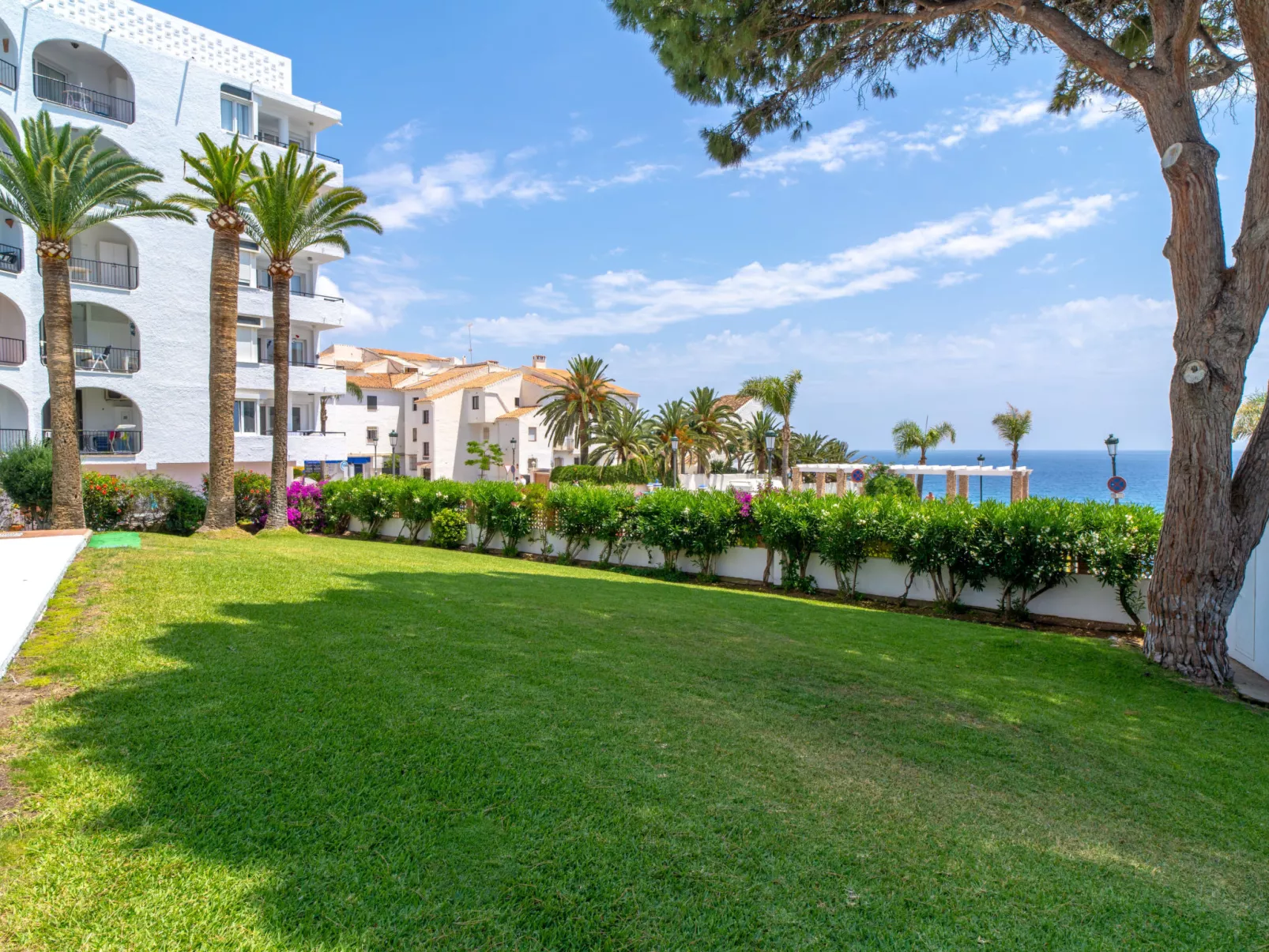 Verdemar Seadream by Casasol - Draußen