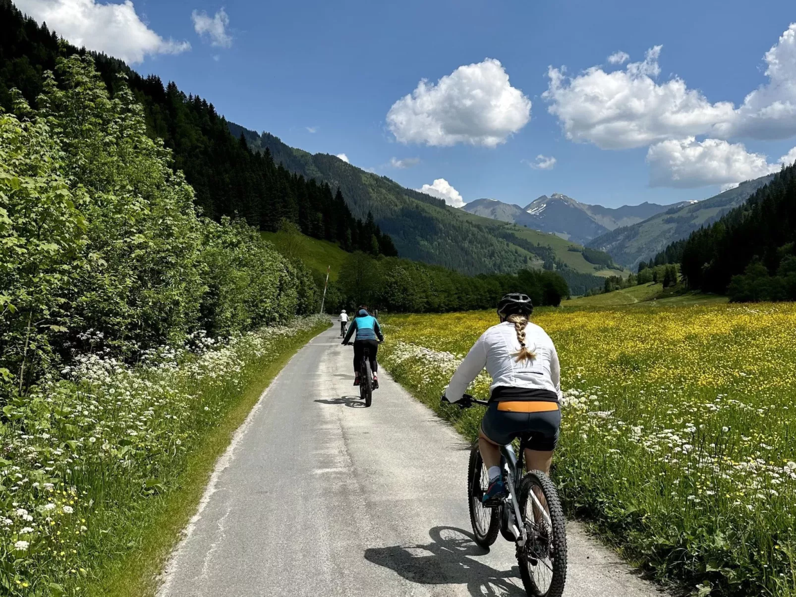 Schönblick - Martina 4 - Outside