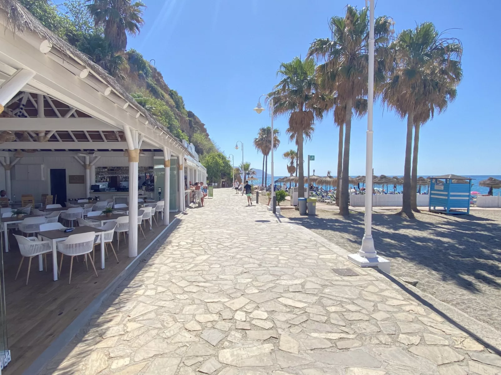 Litoral Burriana Beach by Casasol - Dehors