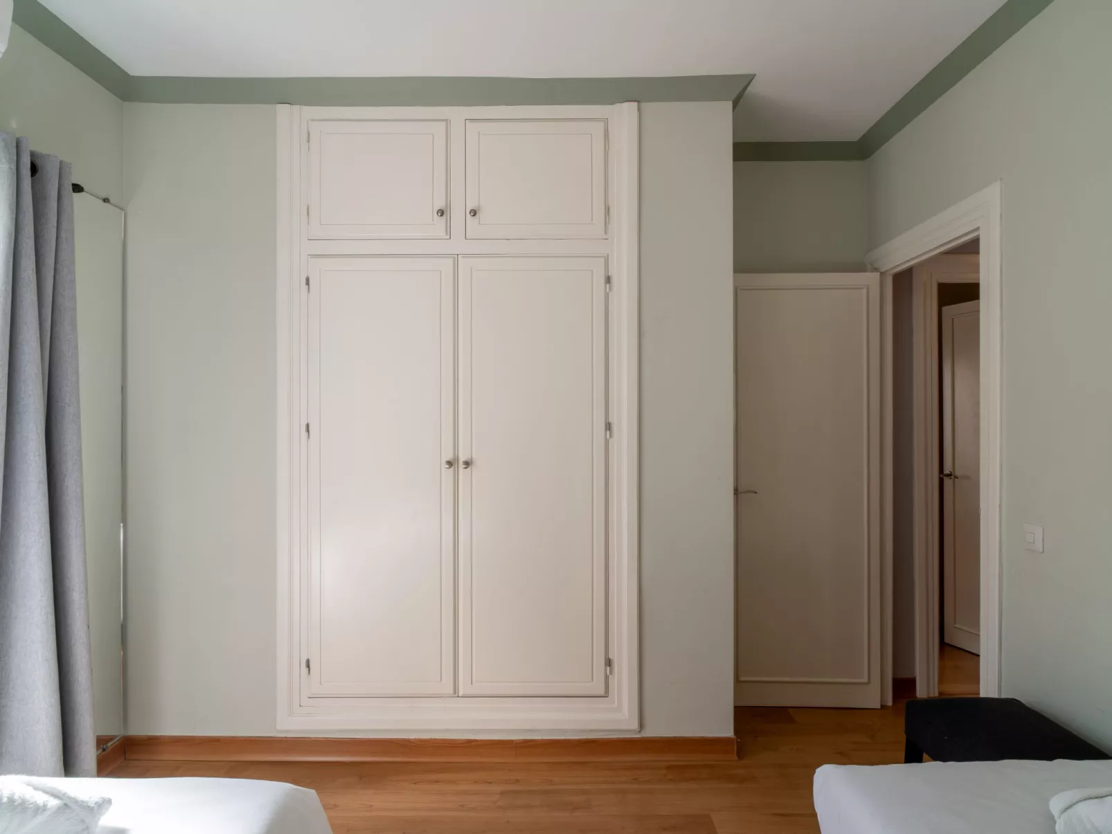 Bajamar Nerja II 7 by Casasol - Dedans