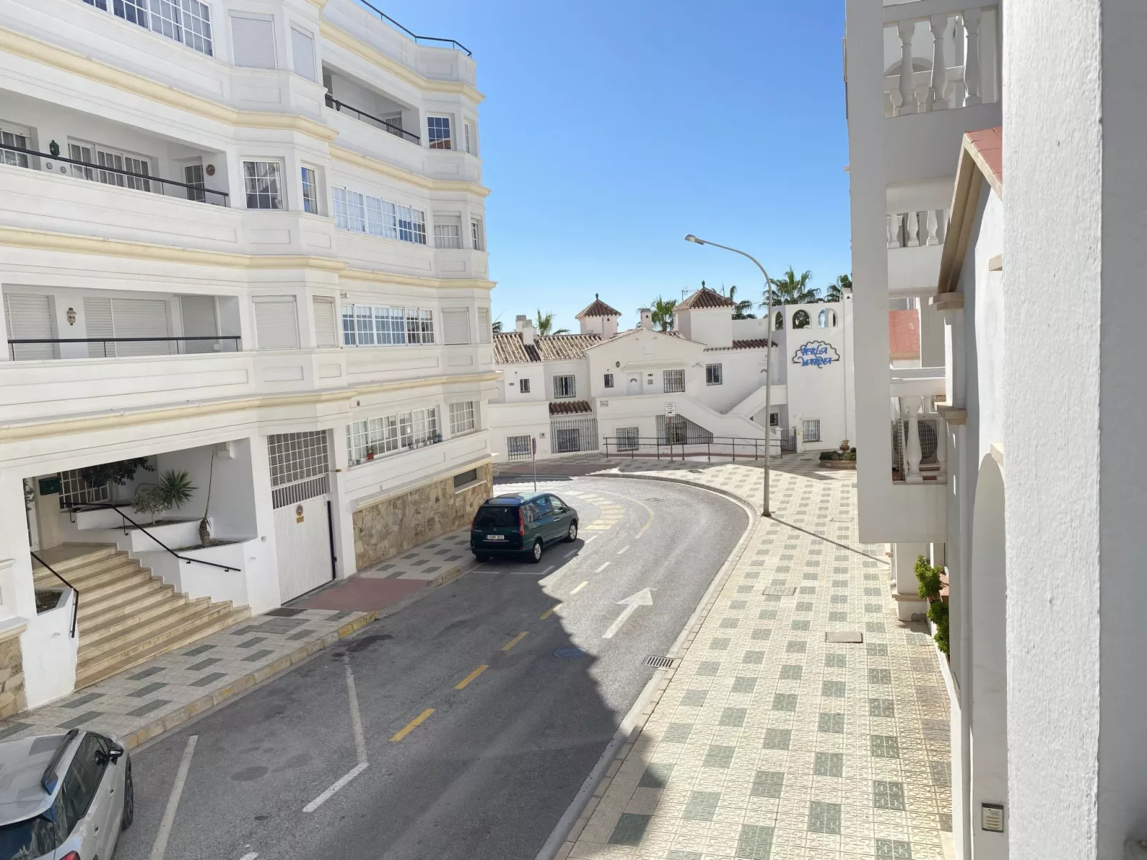 Stella Maris Beachfront 1A by Casasol - Dehors