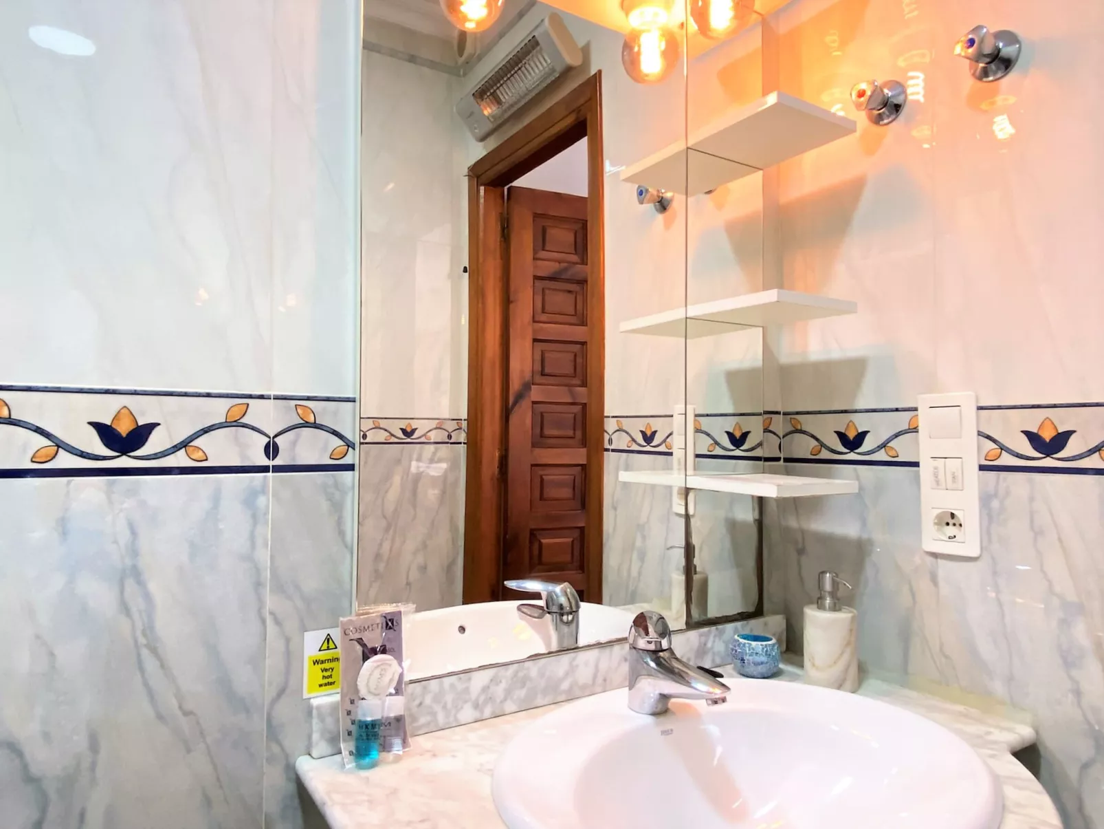 Oasis de Capistrano Rabat 27 by Casasol - Inside