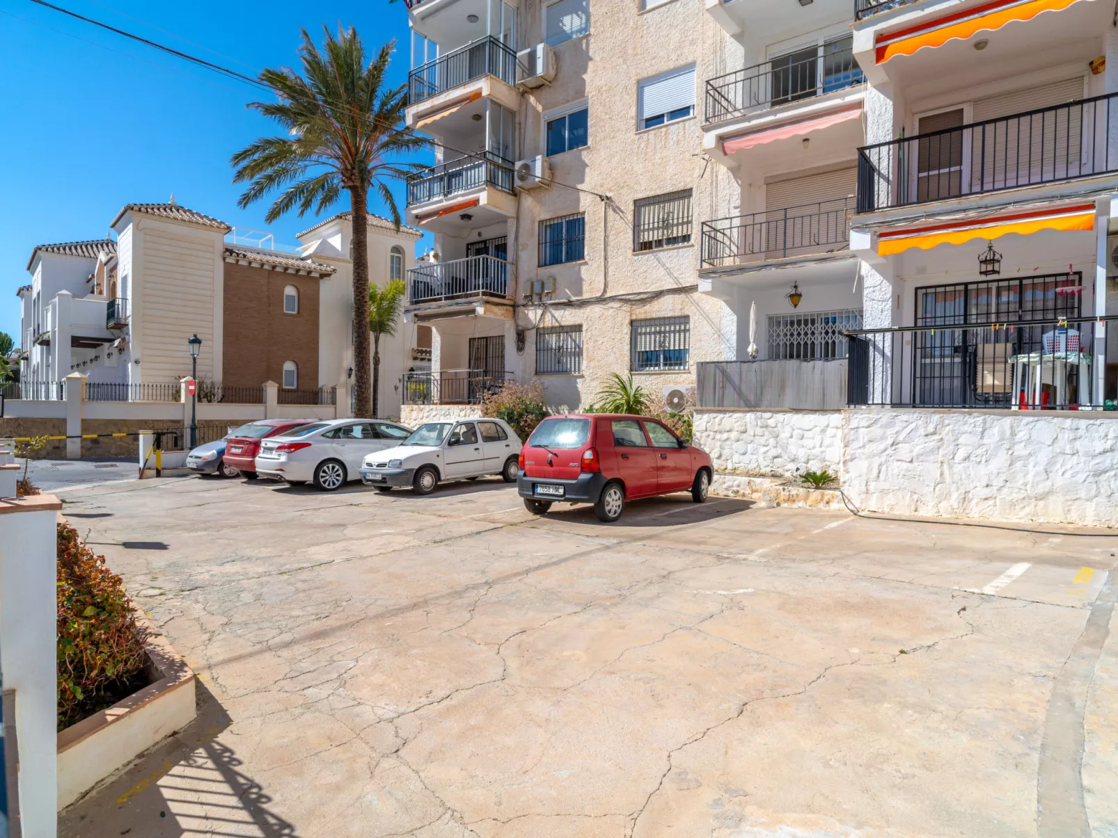 Miami 44 Seaview  by Casasol - Outside