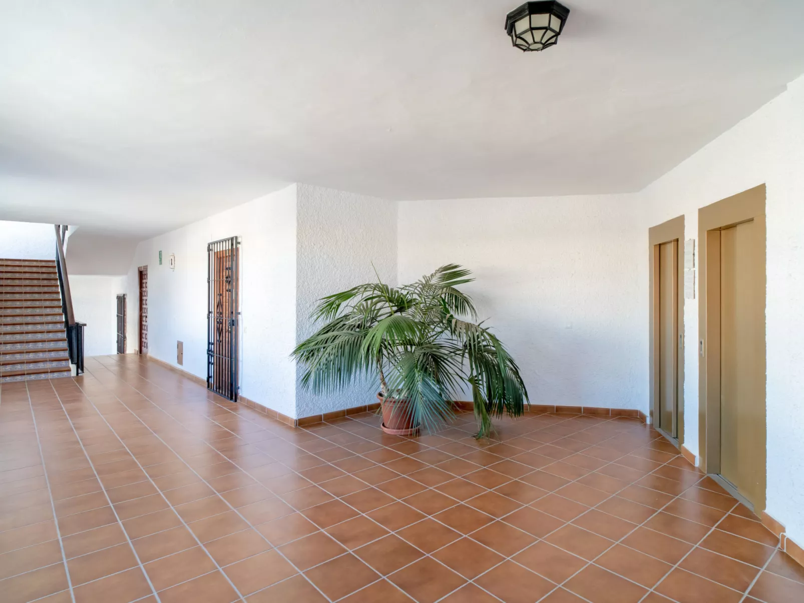 Carabeo 26 Boutique Studio by Casasol - Outside