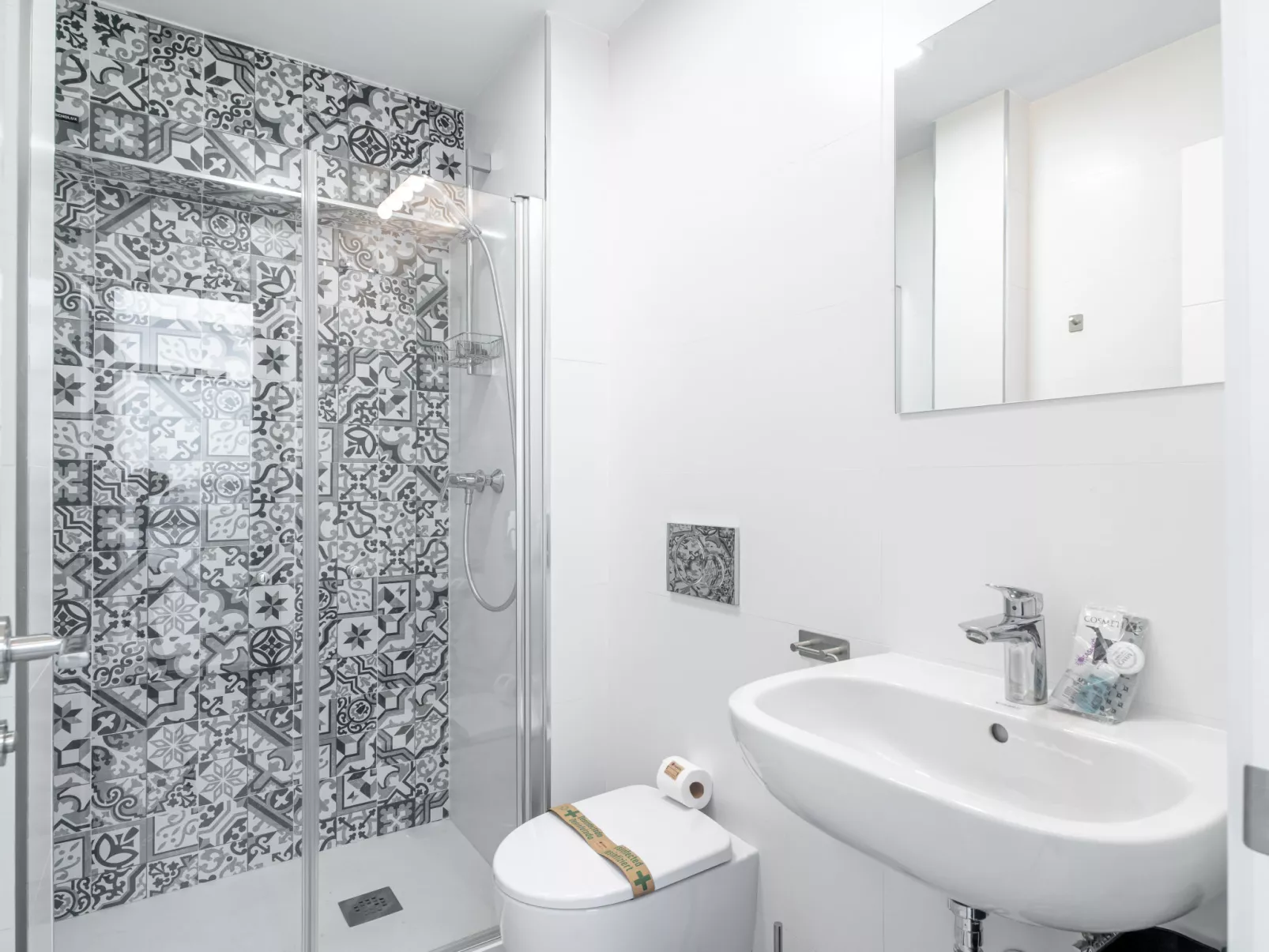 Terrazas de Ladera Duplex 10 by Casasol - Drinnen