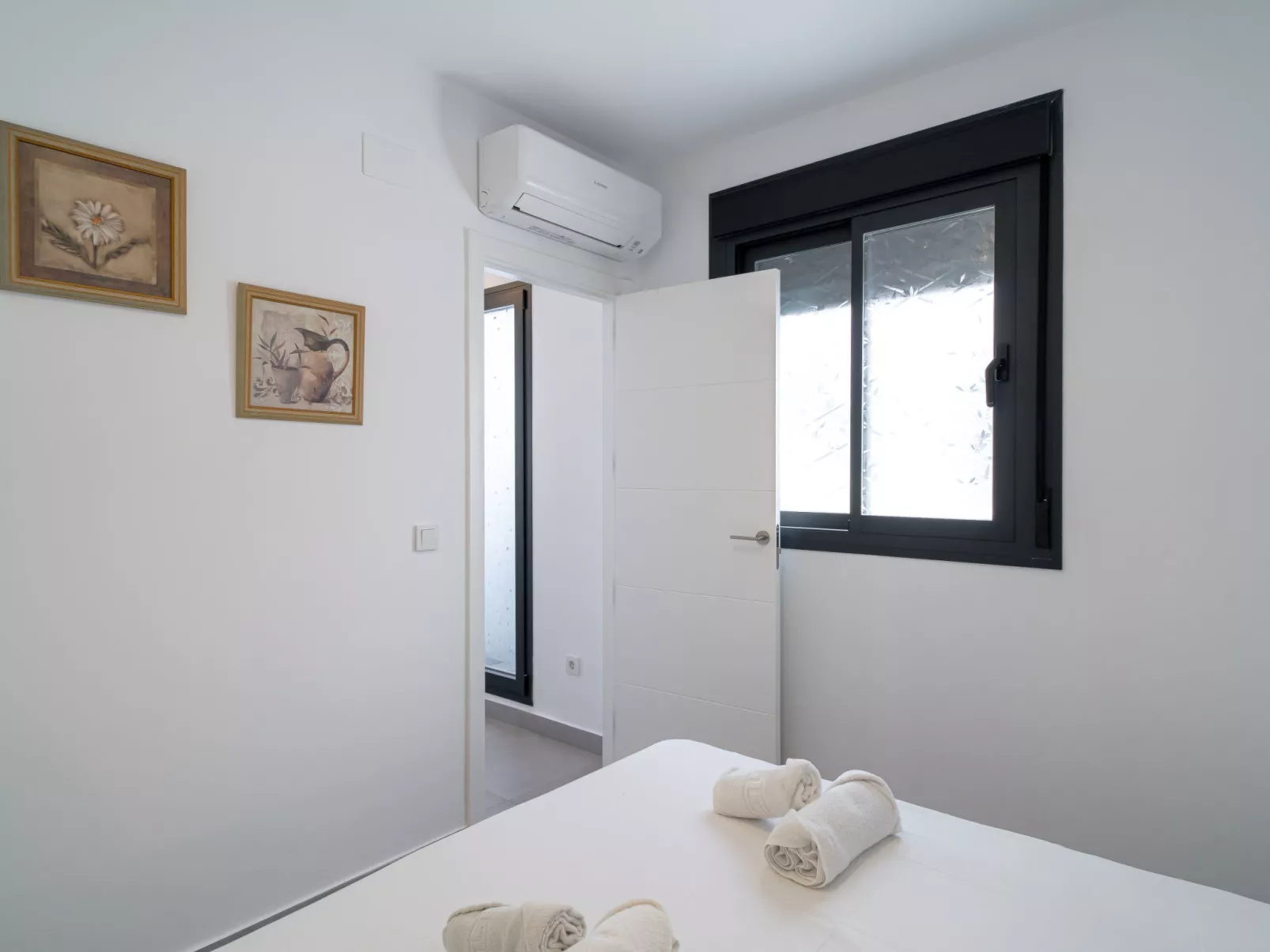 Terrazas de Ladera Duplex 9 by Casasol - Inside