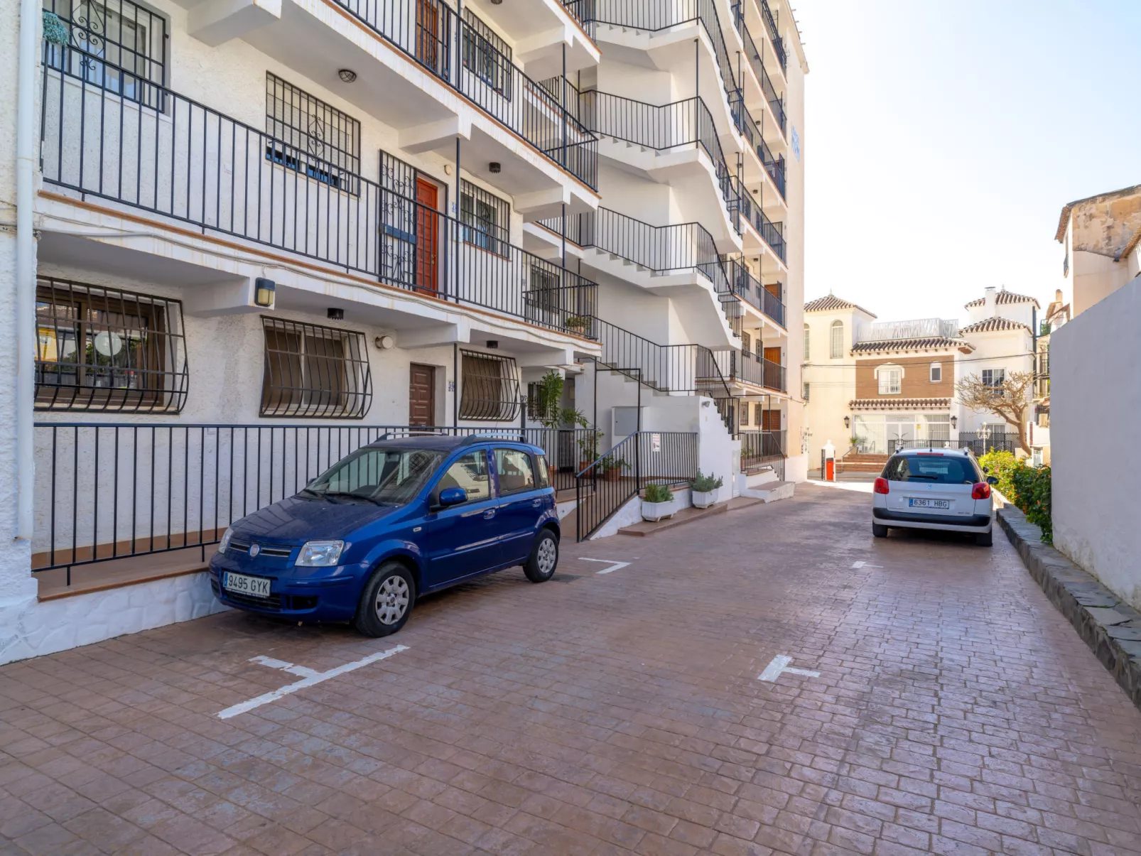 Miami 34 Seaview by Casasol - Outside