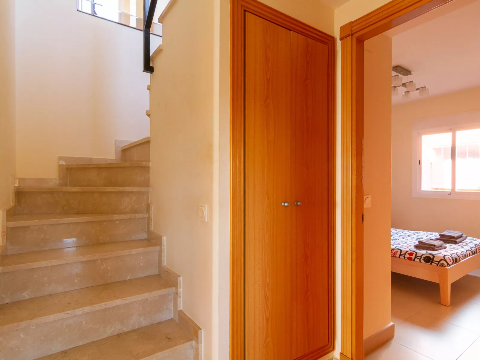 Penthouse Luxury Faro by Casasol - Drinnen