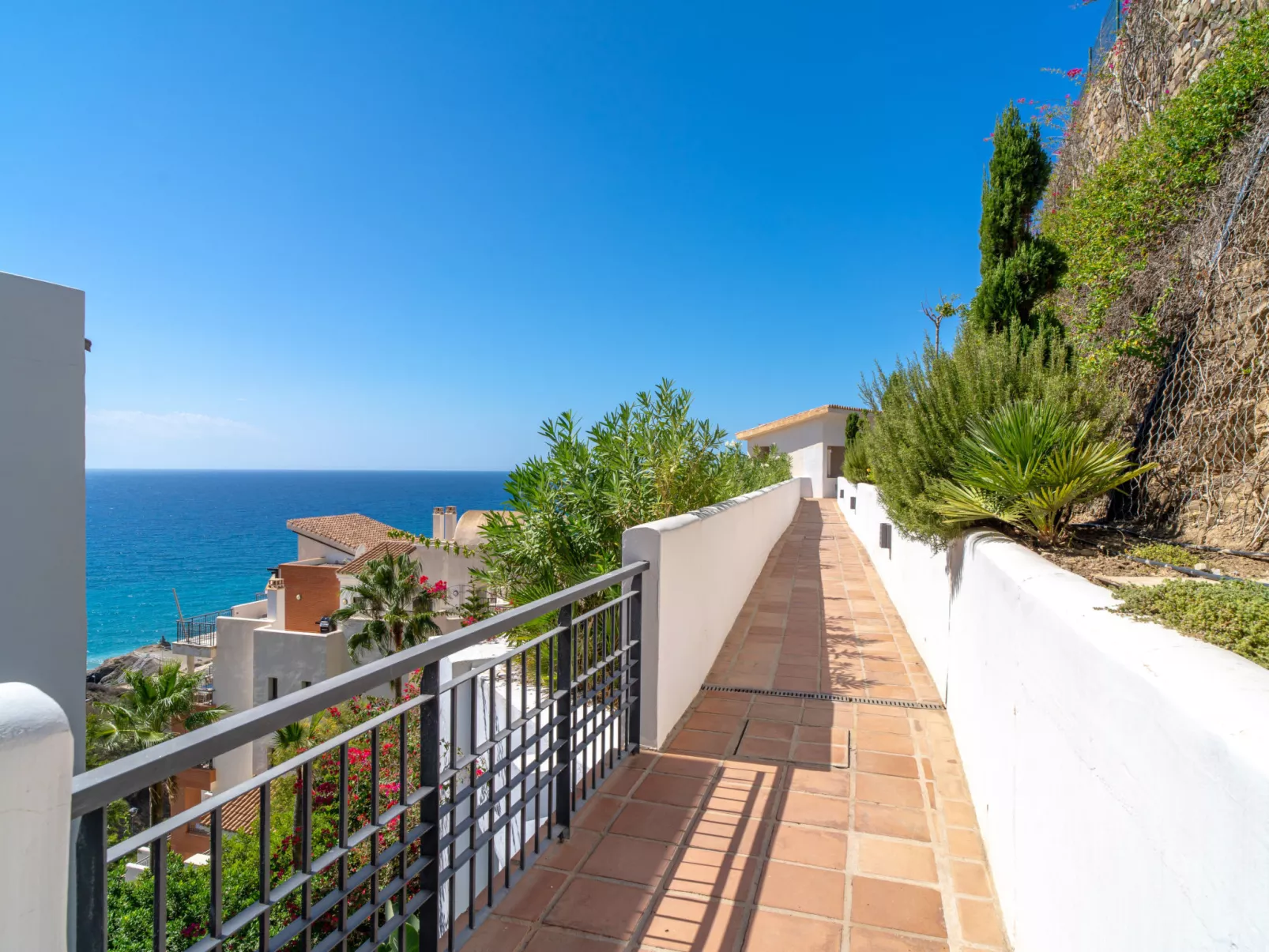 Calaceite 3332 Ocean Paradise by Casasol - Dehors