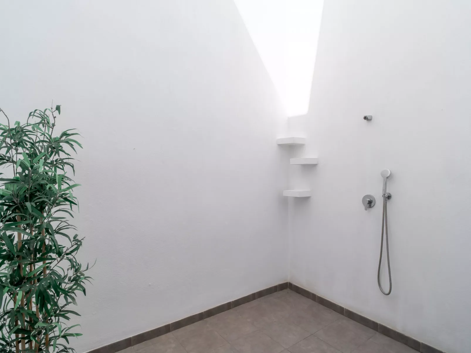 Villa Premium Los Mangos by Casasol - Dehors